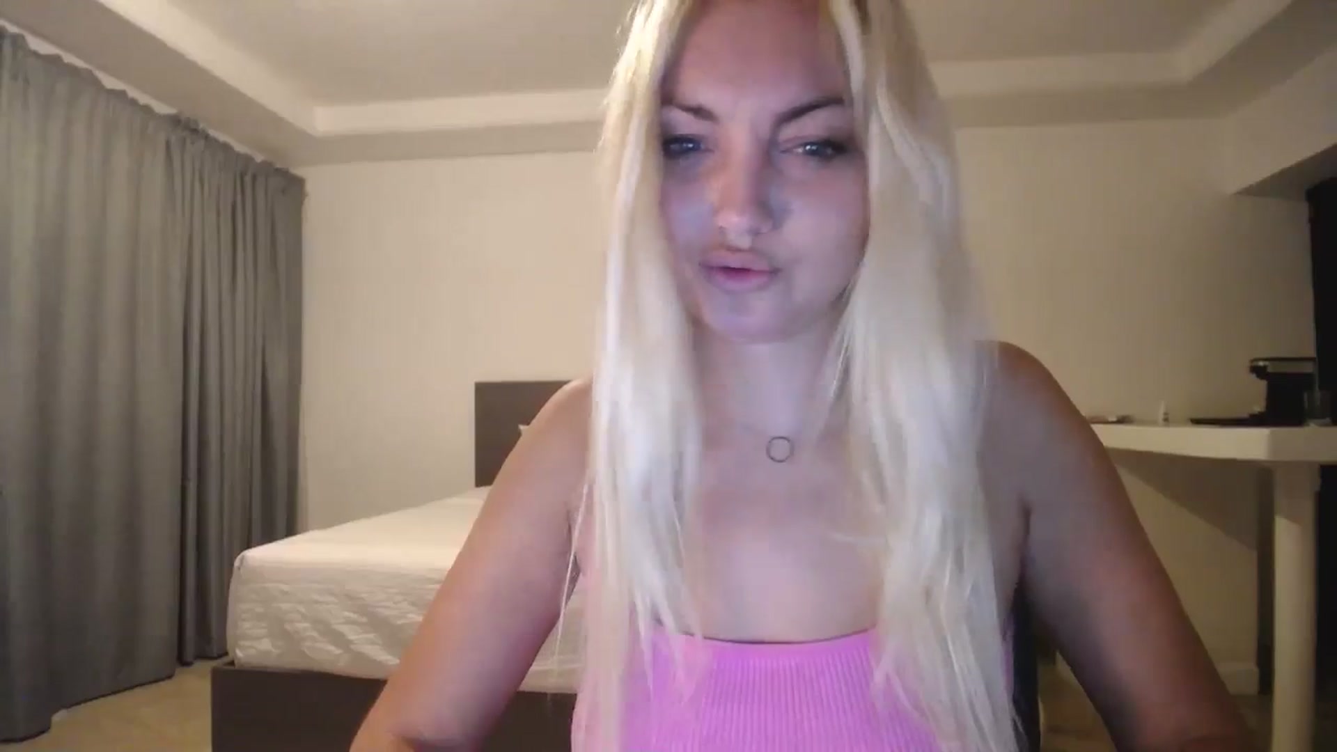 Gallery image thumbnail from AlissyaMay's myfreecams stream on, 11/10/2025, 08:49 image 4 of 20