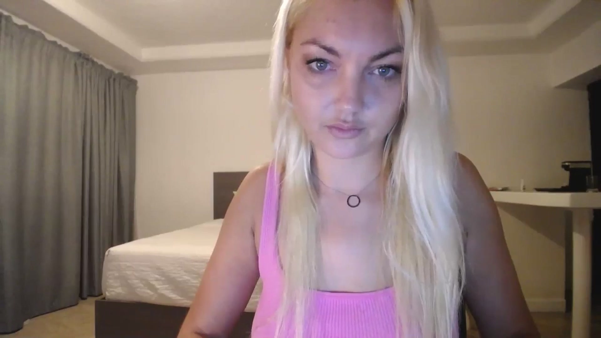 Gallery image thumbnail from AlissyaMay's myfreecams stream on, 11/10/2025, 08:49 image 8 of 20
