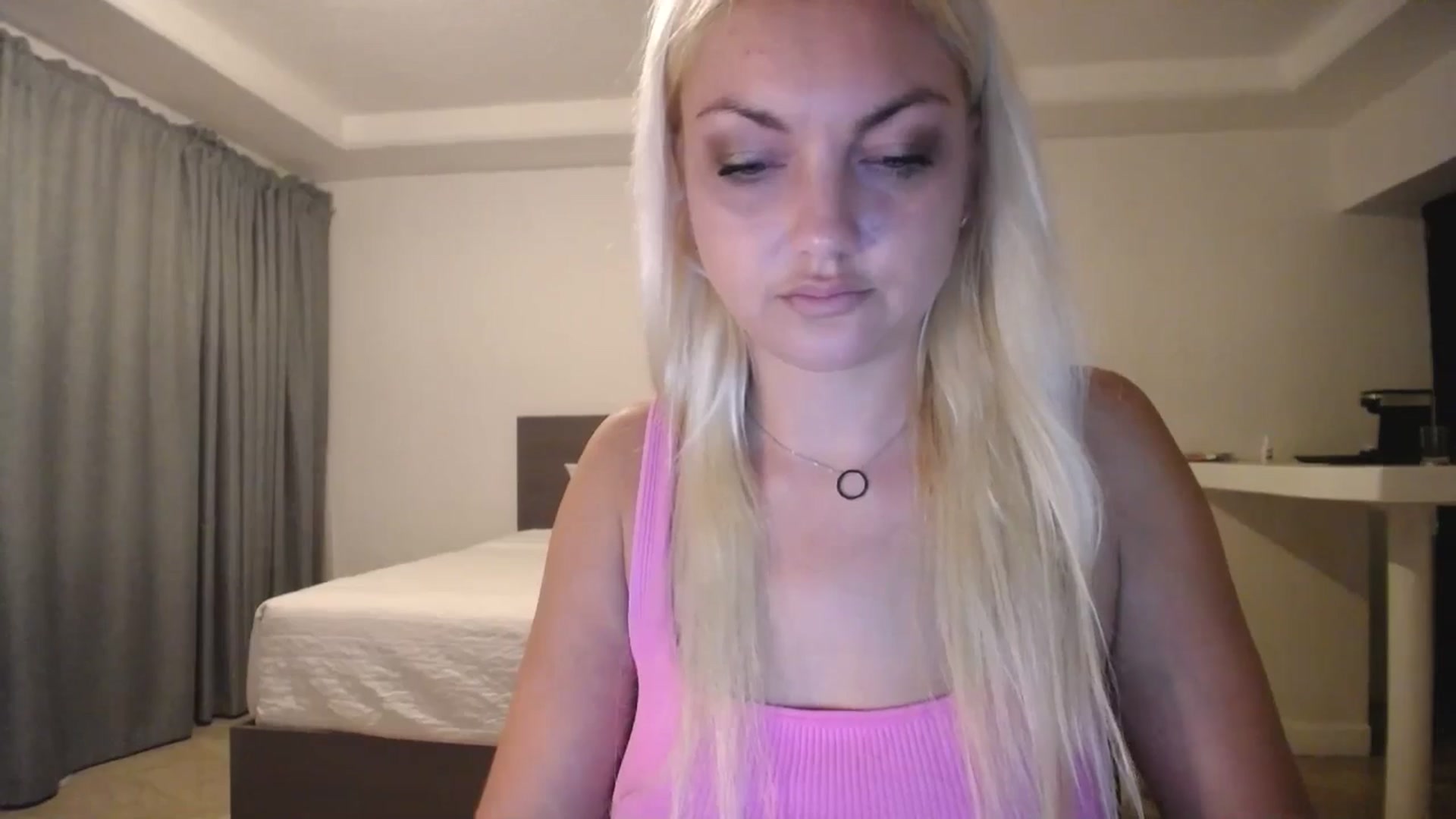Gallery image thumbnail from AlissyaMay's myfreecams stream on, 11/10/2025, 08:49 image 10 of 20