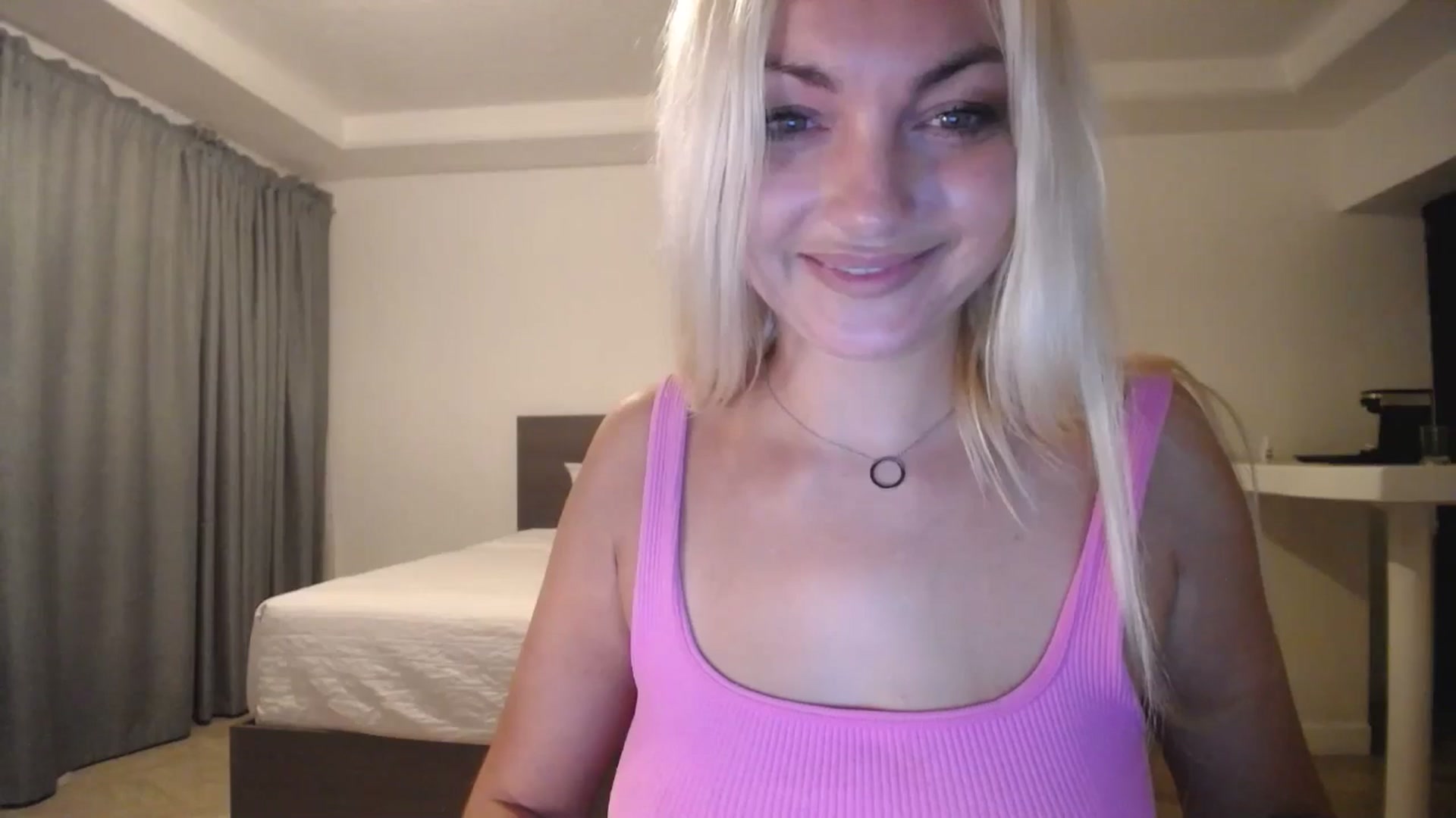 Gallery image thumbnail from AlissyaMay's myfreecams stream on, 11/10/2025, 08:49 image 13 of 20
