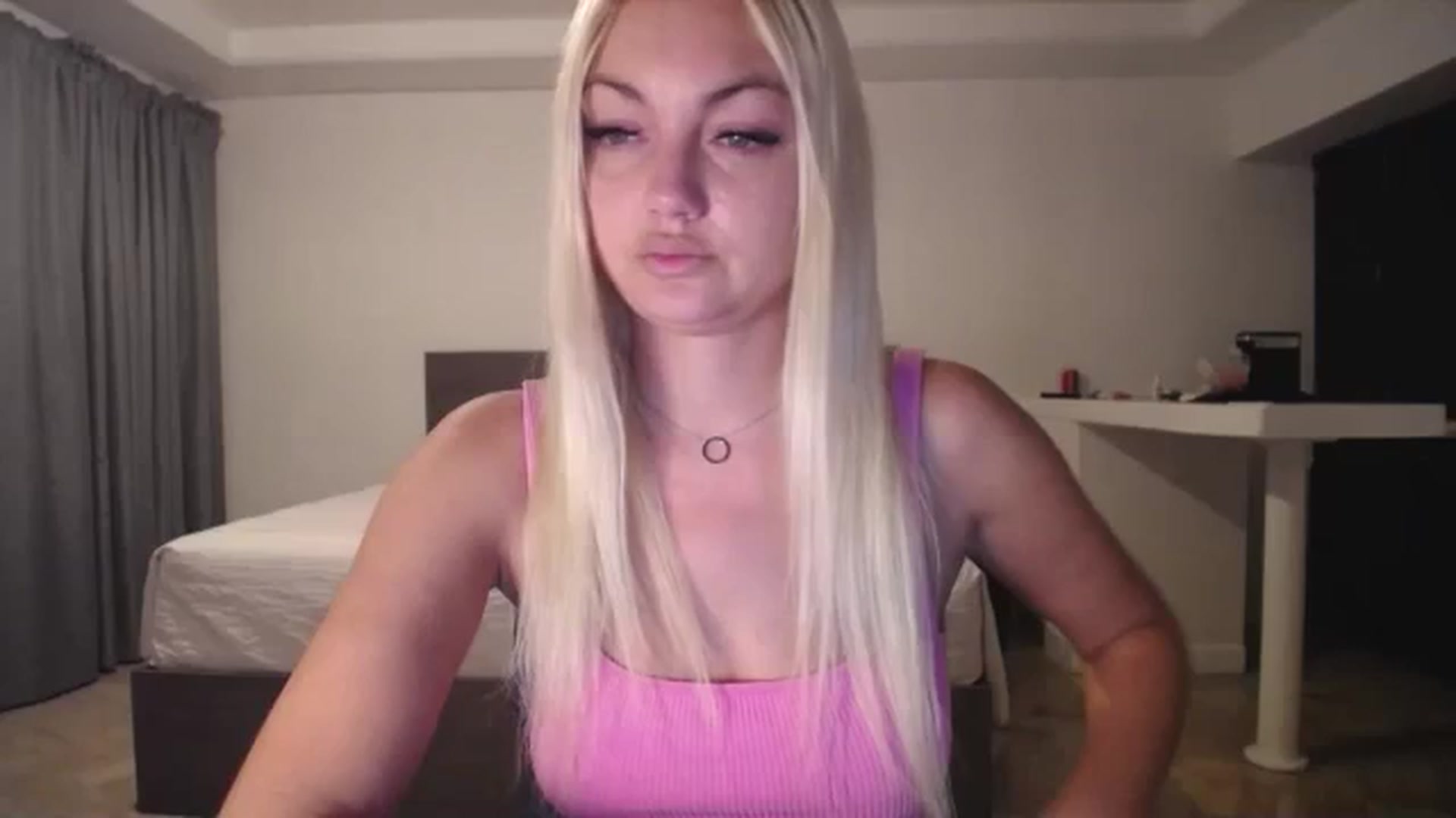 Gallery image thumbnail from AlissyaMay's myfreecams stream on, 11/12/2025, 07:50 image 2 of 20
