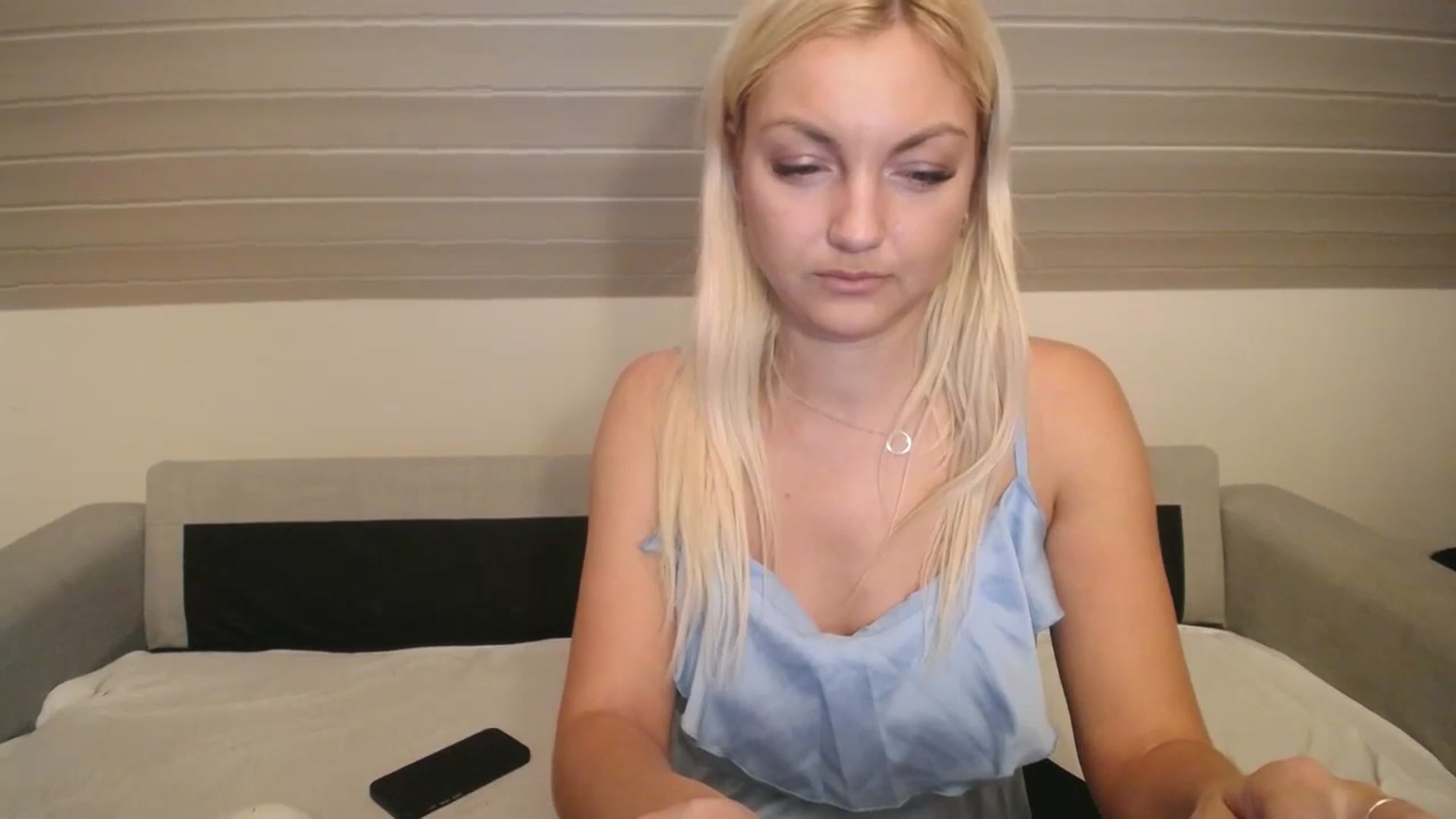 Gallery image thumbnail from AlissyaMay's myfreecams stream on, 12/12/2025, 21:12 image 20 of 20