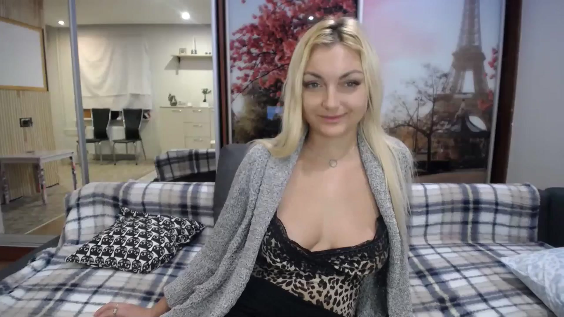 Gallery image thumbnail from AlissyaMay's myfreecams stream on, 12/20/2025, 23:55 image 13 of 20