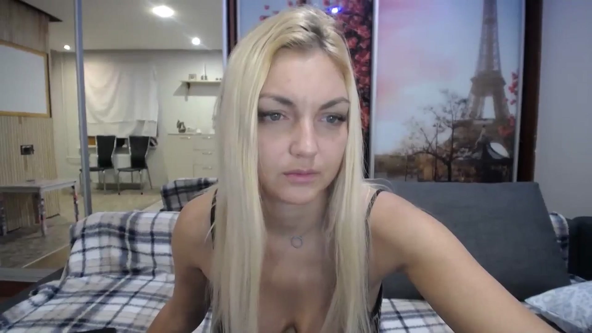 Gallery image thumbnail from AlissyaMay's myfreecams stream on, 12/21/2025, 07:48 image 2 of 20