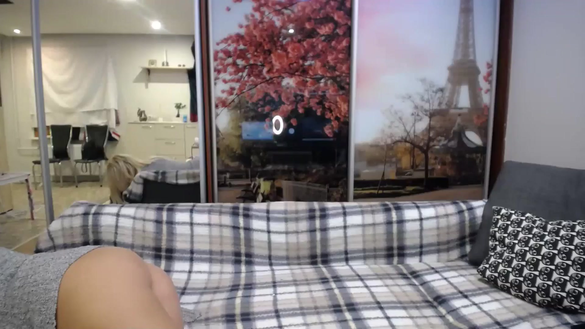 Gallery image thumbnail from AlissyaMay's myfreecams stream on, 12/23/2025, 06:42 image 16 of 20