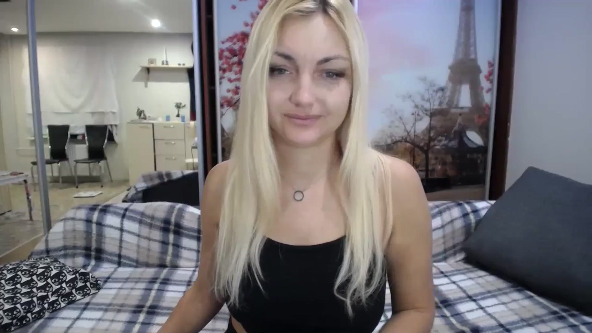 Gallery image thumbnail from AlissyaMay's myfreecams stream on, 12/24/2025, 10:49 image 6 of 20