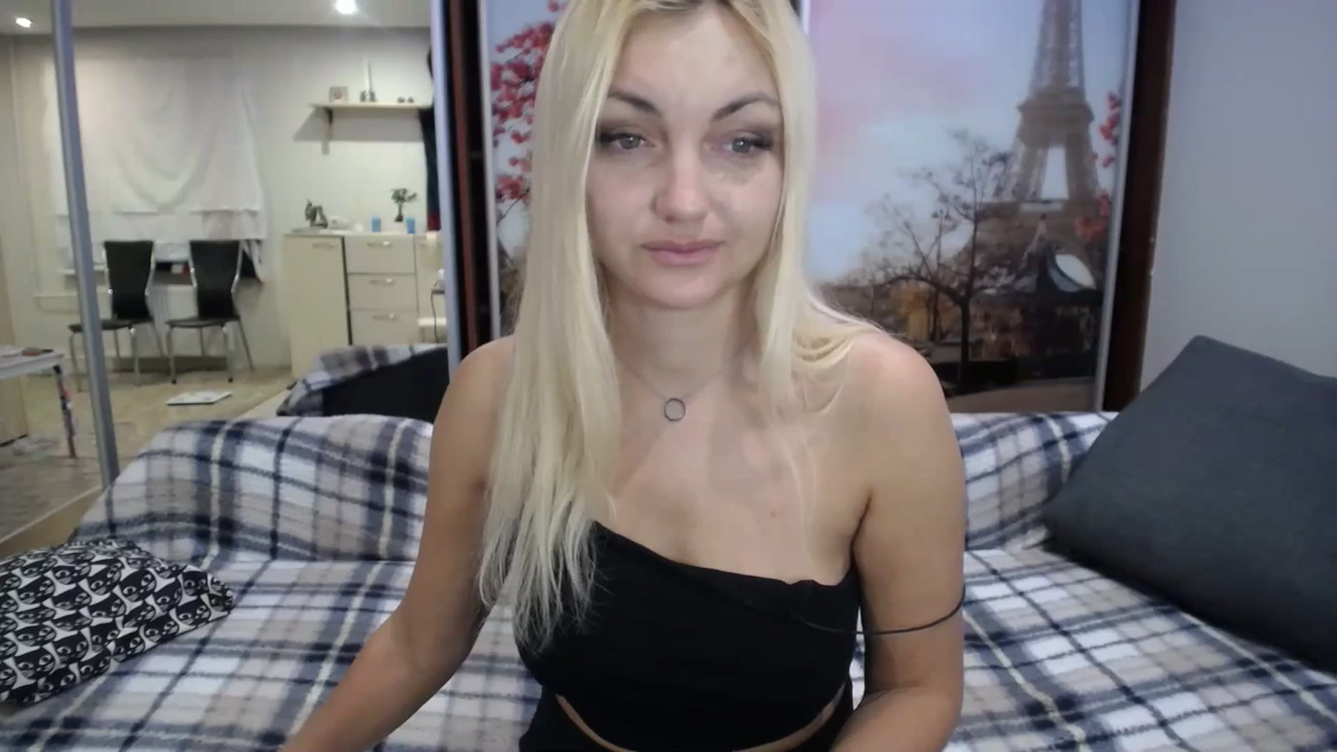 Gallery image thumbnail from AlissyaMay's myfreecams stream on, 12/24/2025, 10:49 image 13 of 20