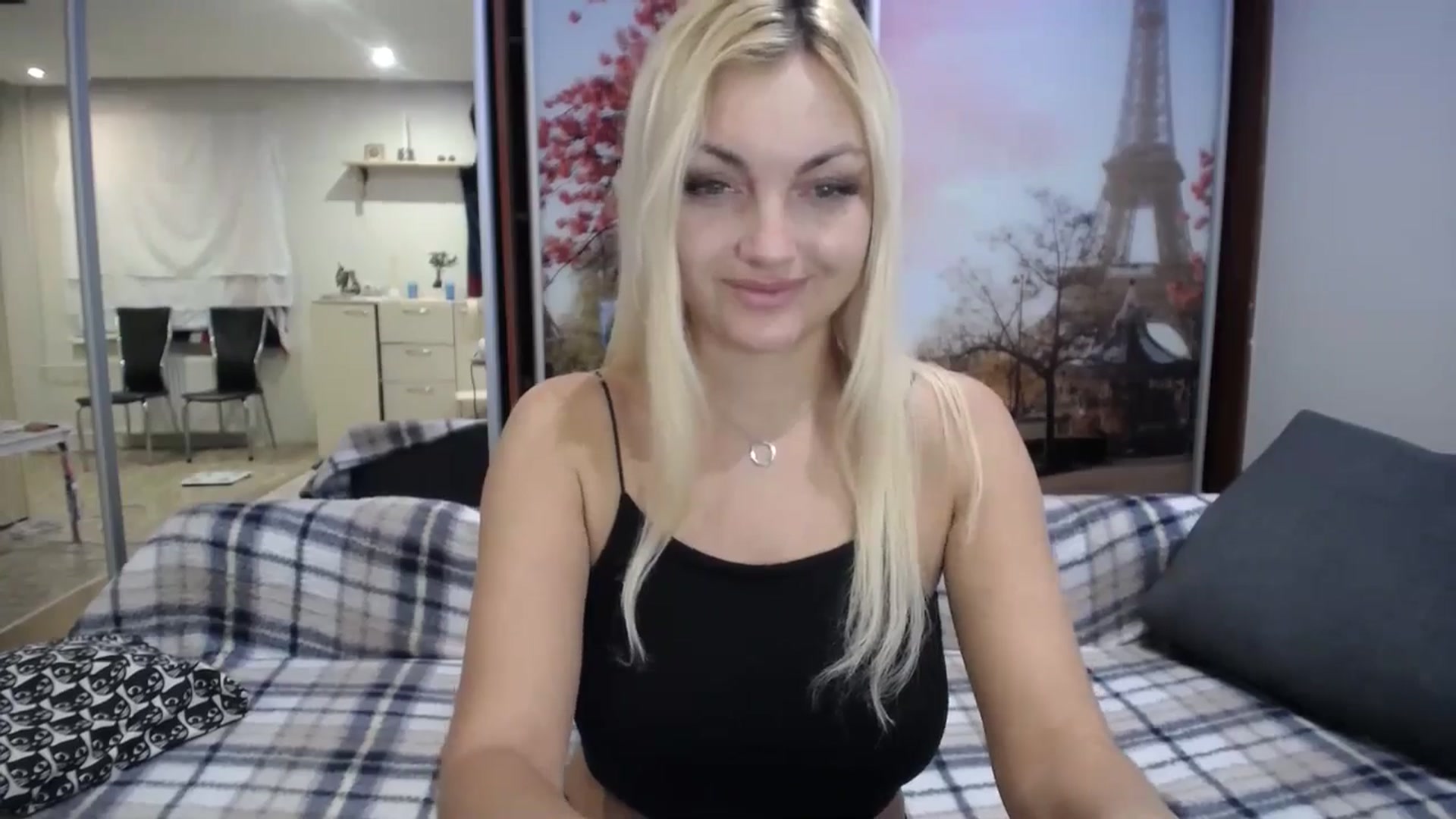 Gallery image thumbnail from AlissyaMay's myfreecams stream on, 12/24/2025, 10:49 image 7 of 20