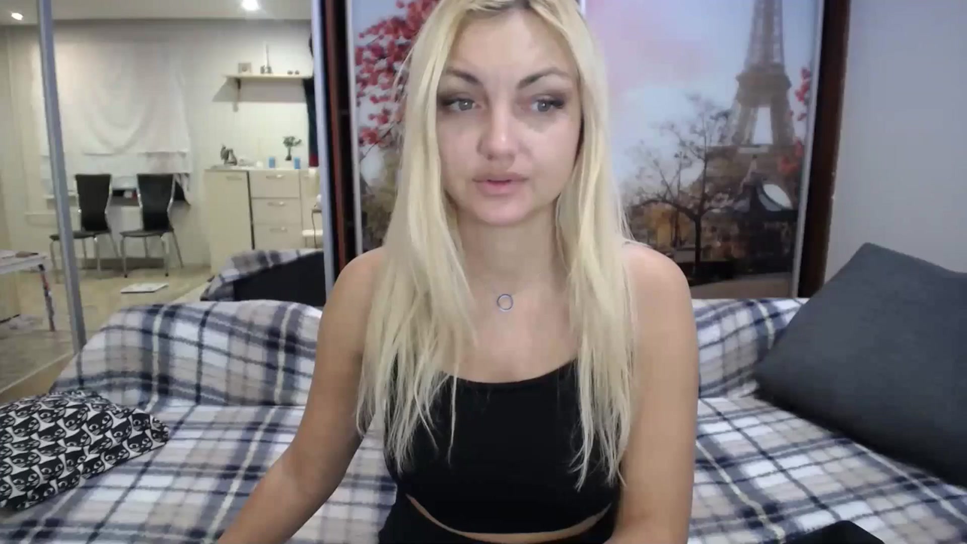 Gallery image thumbnail from AlissyaMay's myfreecams stream on, 12/24/2025, 10:49 image 16 of 20