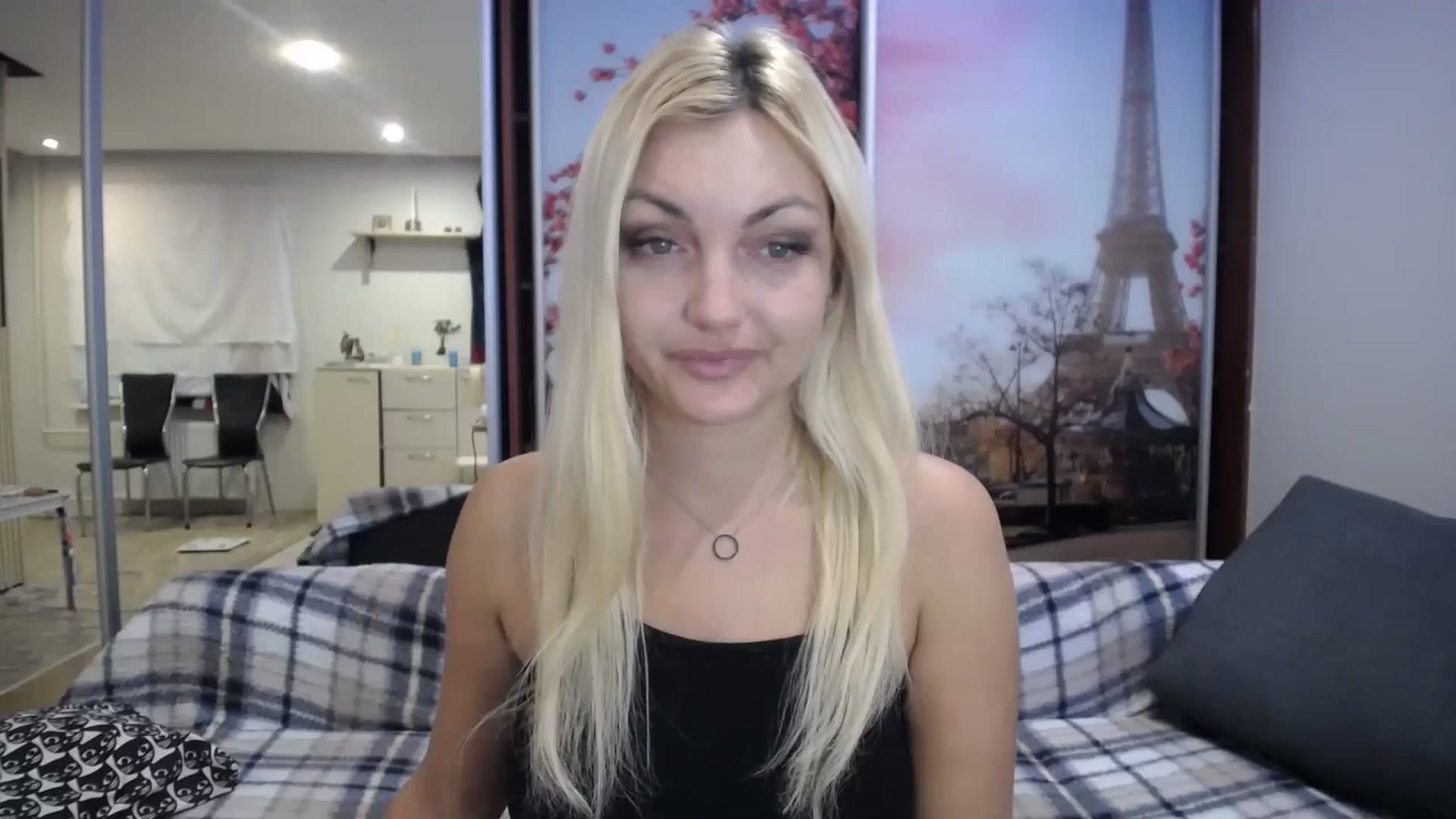 Gallery image thumbnail from AlissyaMay's myfreecams stream on, 12/24/2025, 10:49 image 1 of 20