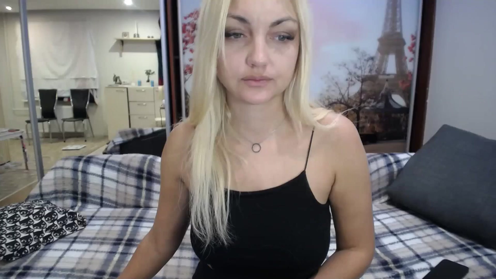 Gallery image thumbnail from AlissyaMay's myfreecams stream on, 12/24/2025, 10:49 image 19 of 20
