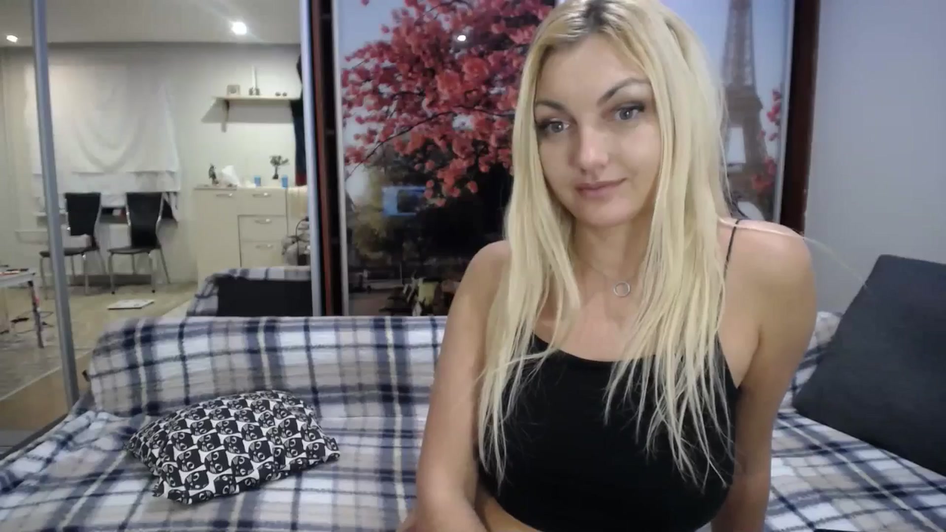 Gallery image thumbnail from AlissyaMay's myfreecams stream on, 12/25/2025, 06:34 image 13 of 20