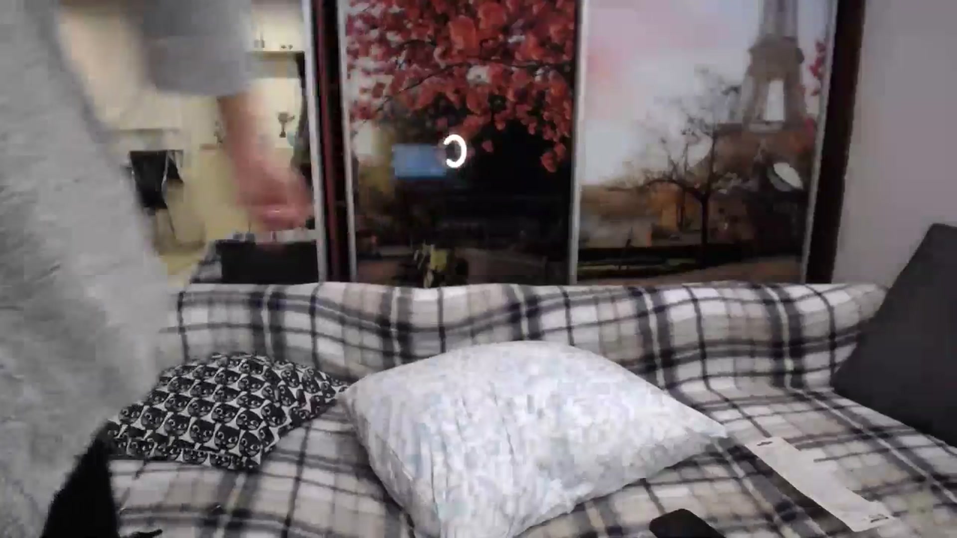 Gallery image thumbnail from AlissyaMay's myfreecams stream on, 12/25/2025, 16:20 image 2 of 20