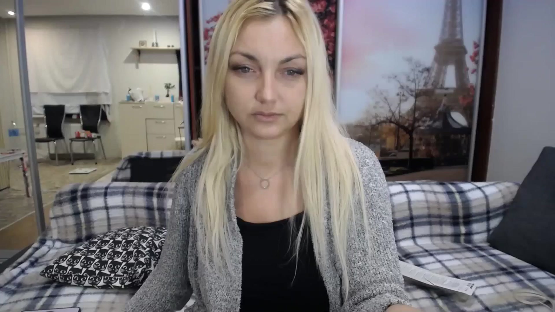 Gallery image thumbnail from AlissyaMay's myfreecams stream on, 12/25/2025, 18:05 image 1 of 20