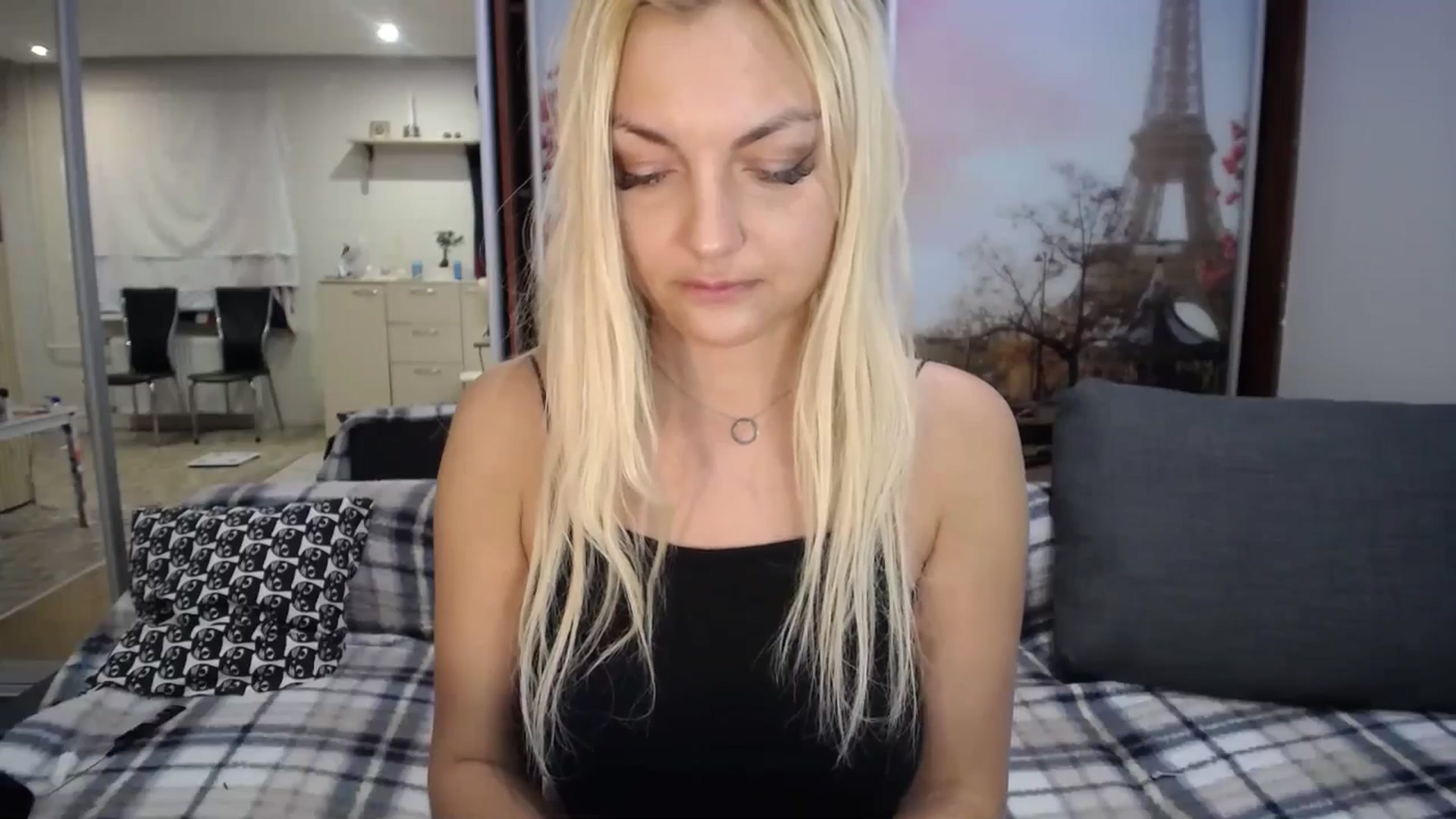 Gallery image thumbnail from AlissyaMay's myfreecams stream on, 12/26/2025, 07:13 image 15 of 20