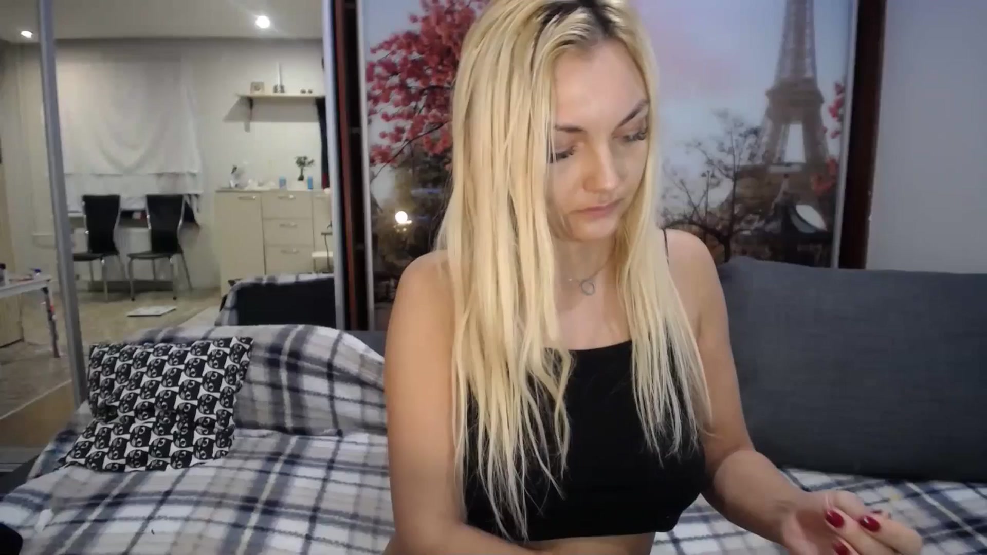 Gallery image thumbnail from AlissyaMay's myfreecams stream on, 12/26/2025, 07:13 image 19 of 20