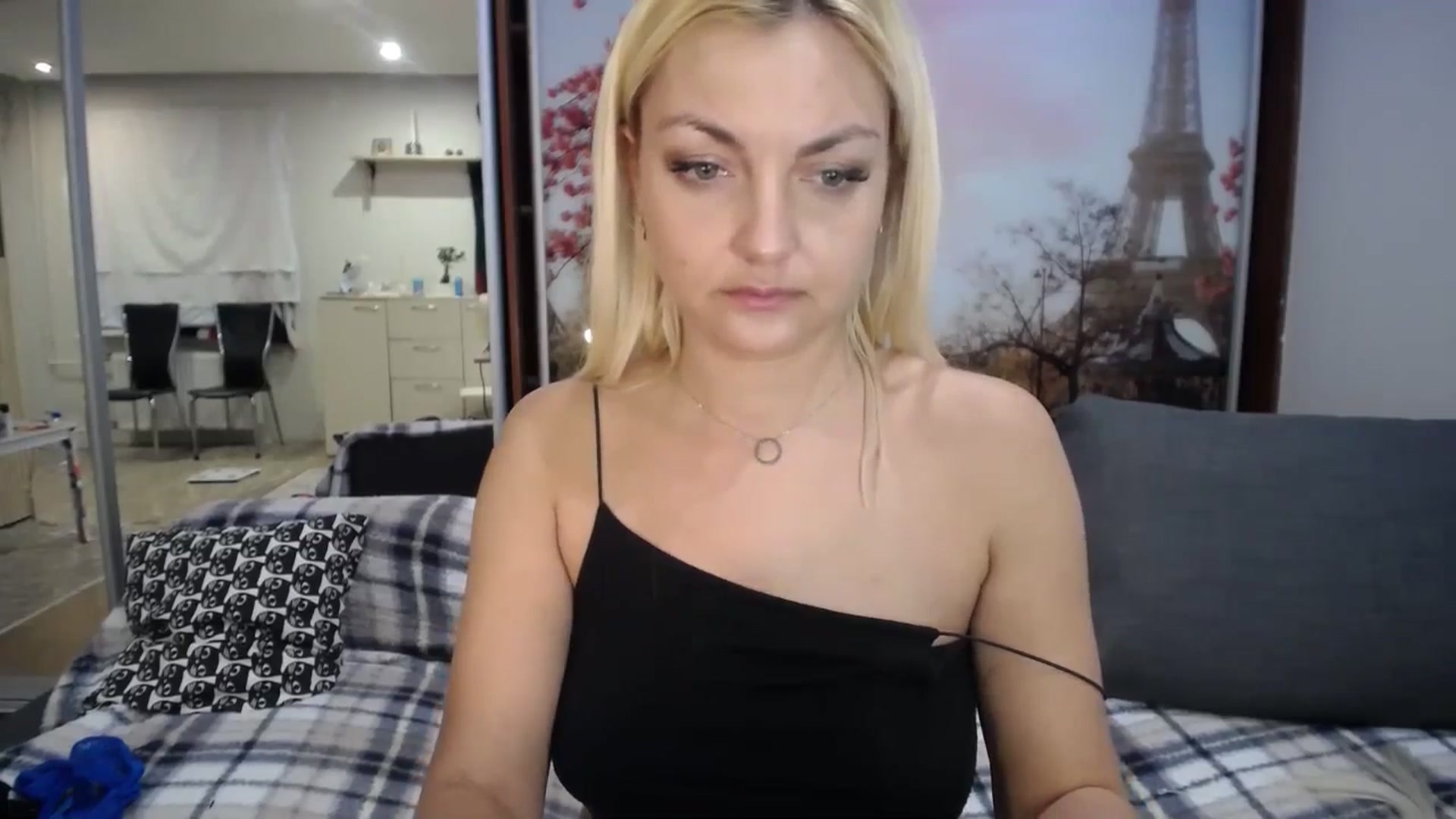 Gallery image thumbnail from AlissyaMay's myfreecams stream on, 12/26/2025, 07:37 image 20 of 20