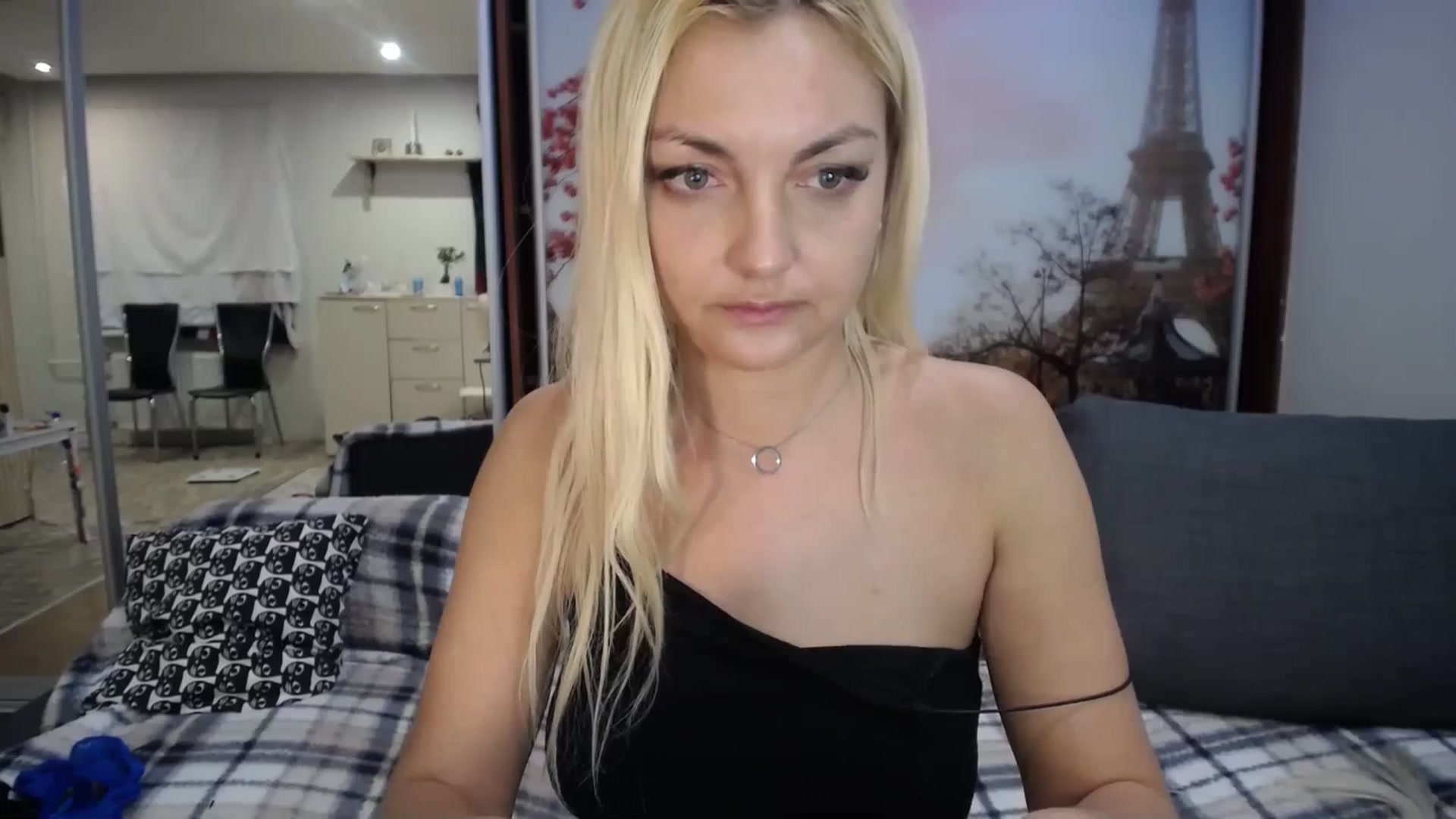Gallery image thumbnail from AlissyaMay's myfreecams stream on, 12/26/2025, 07:37 image 16 of 20