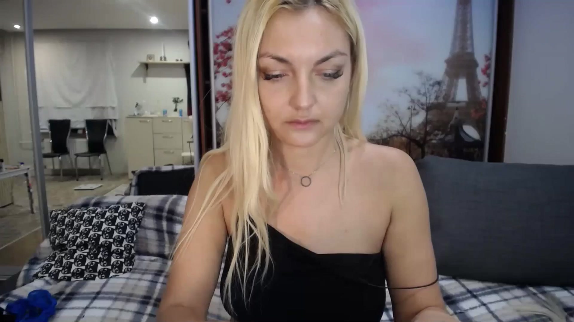 Gallery image thumbnail from AlissyaMay's myfreecams stream on, 12/26/2025, 07:37 image 14 of 20
