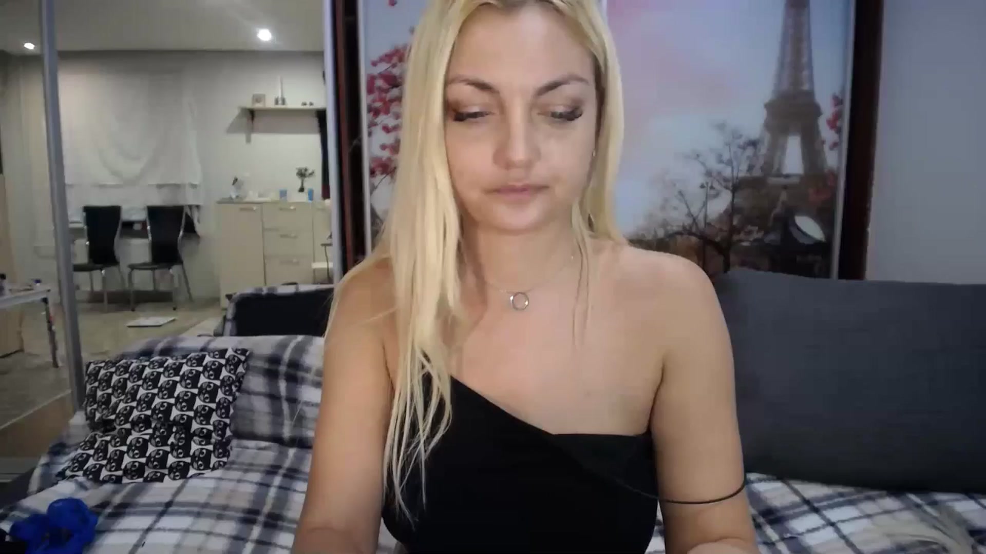 Gallery image thumbnail from AlissyaMay's myfreecams stream on, 12/26/2025, 07:37 image 13 of 20