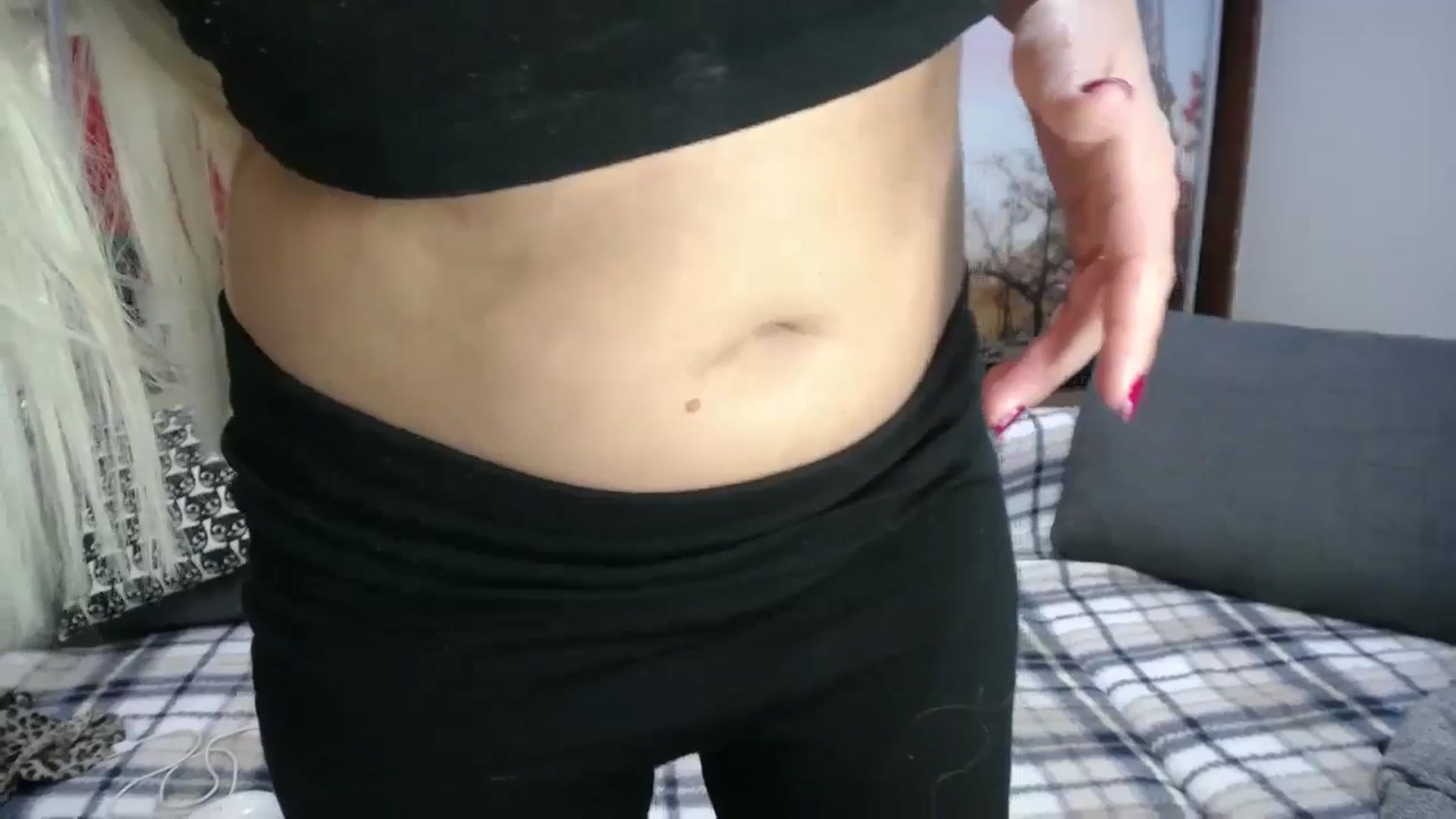 Gallery image thumbnail from AlissyaMay's myfreecams stream on, 12/27/2025, 20:58 image 18 of 20