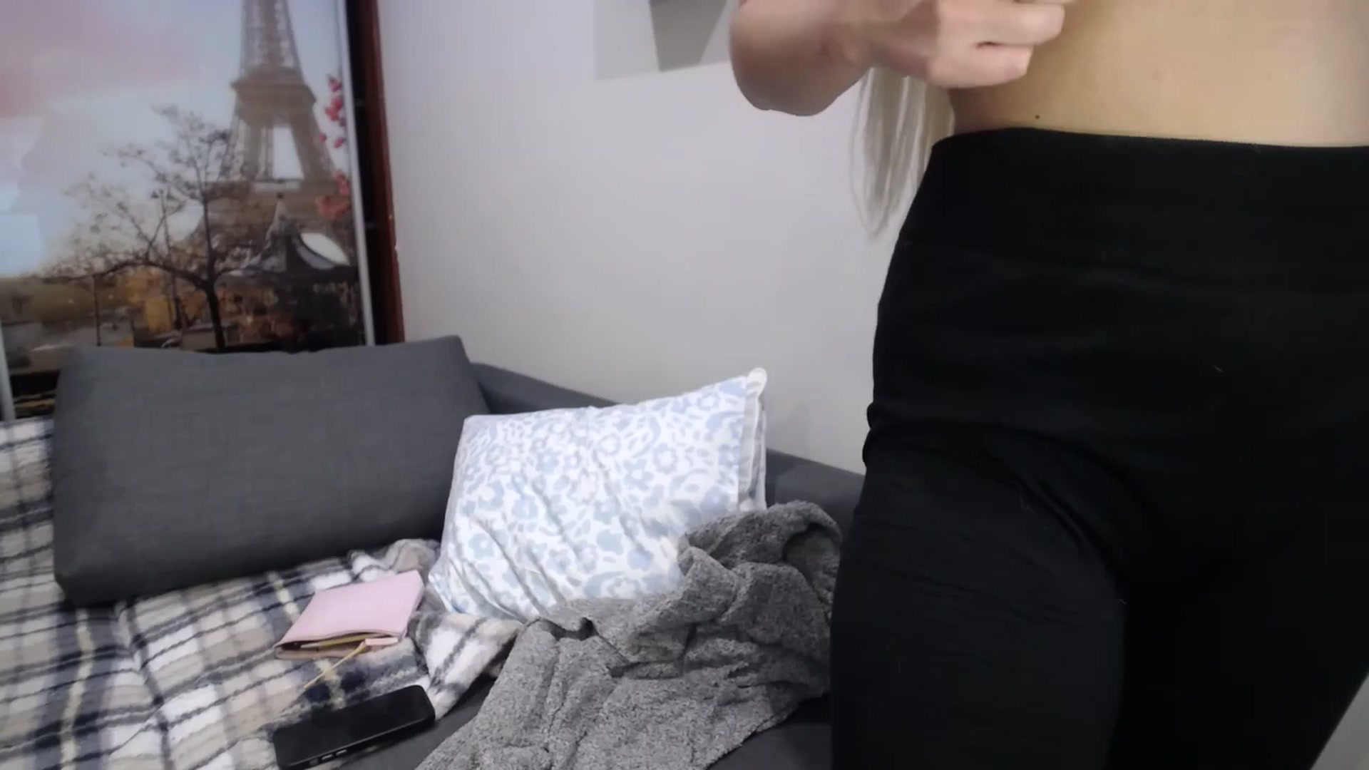 Gallery image thumbnail from AlissyaMay's myfreecams stream on, 12/28/2025, 14:46 image 5 of 20