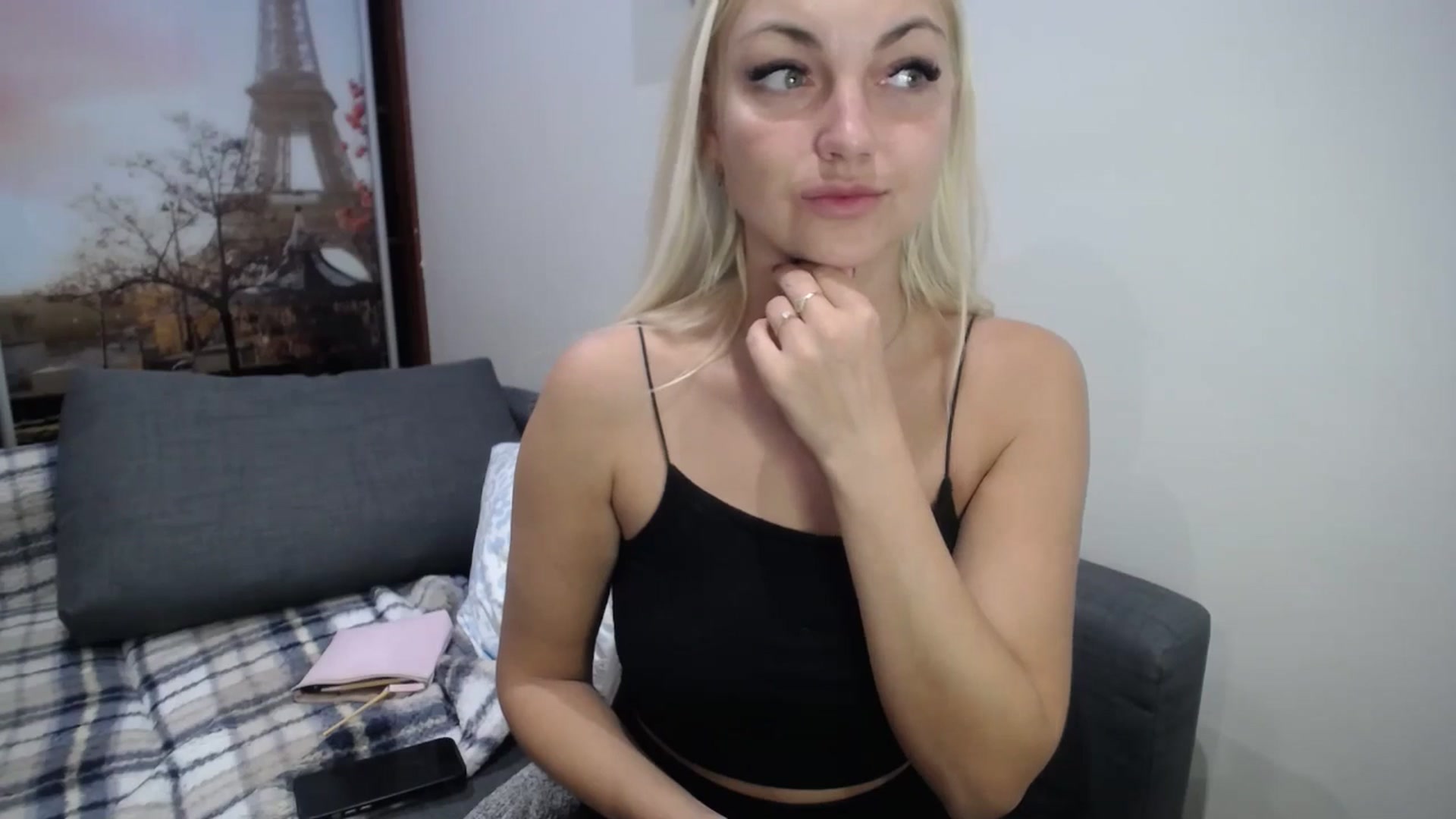 Gallery image thumbnail from AlissyaMay's myfreecams stream on, 12/28/2025, 14:46 image 3 of 20