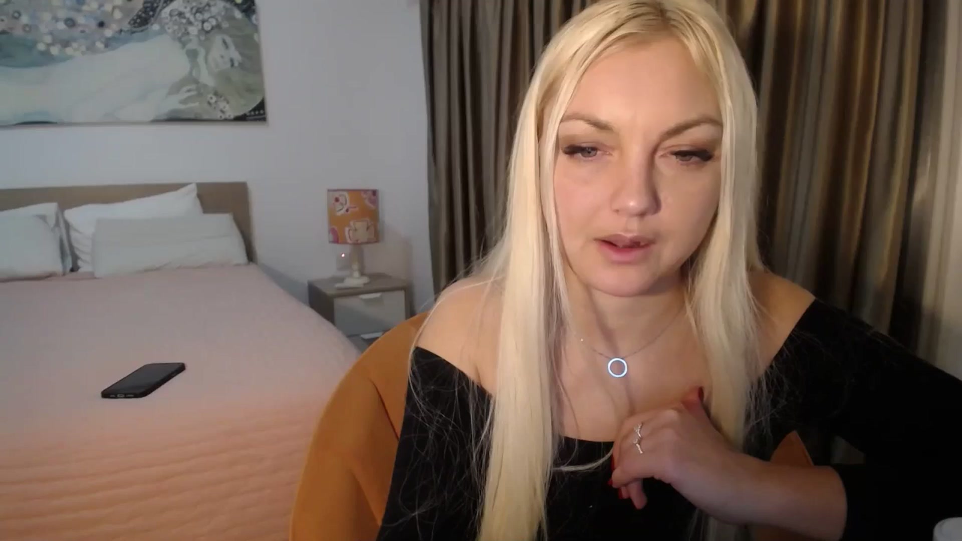 Gallery image thumbnail from AlissyaMay's myfreecams stream on, 01/23/2026, 12:12 image 1 of 20