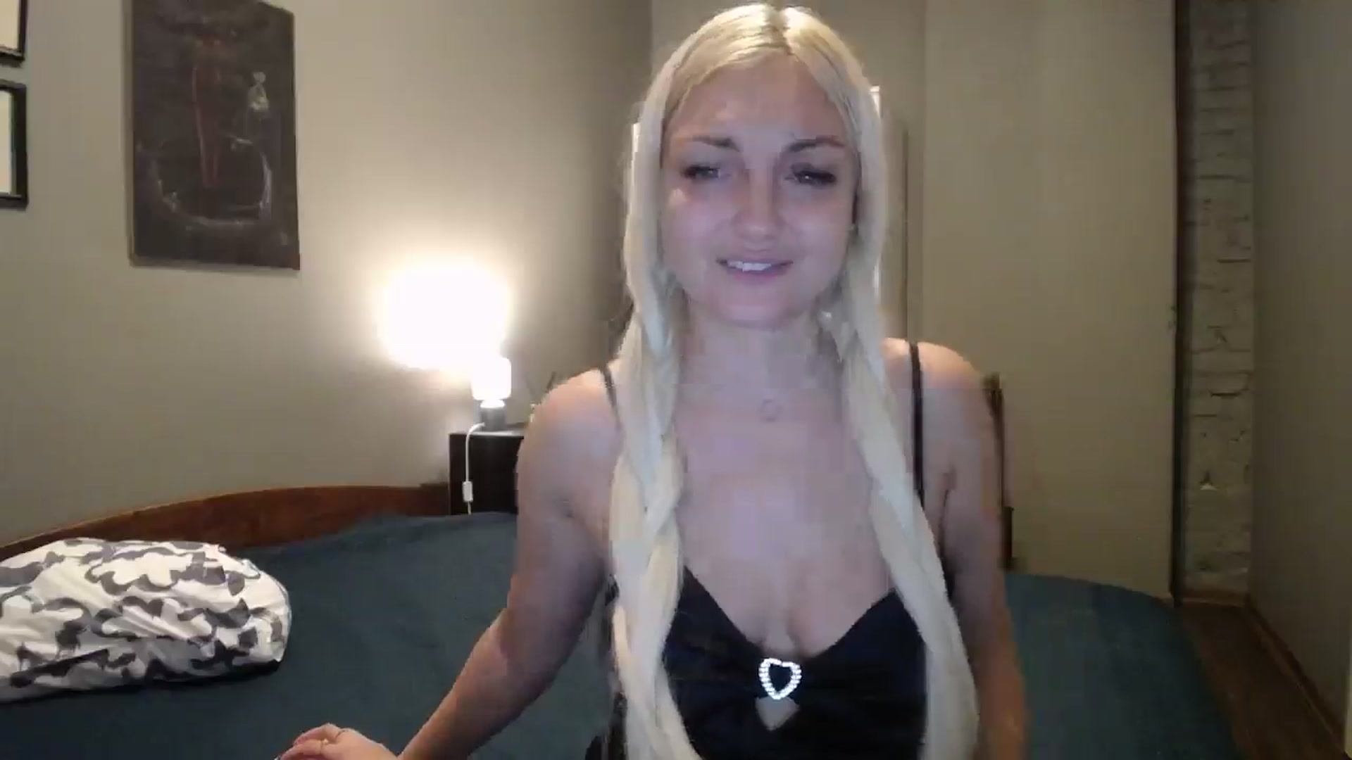 Gallery image thumbnail from AlissyaMay's myfreecams stream on, 01/28/2026, 06:30 image 2 of 20