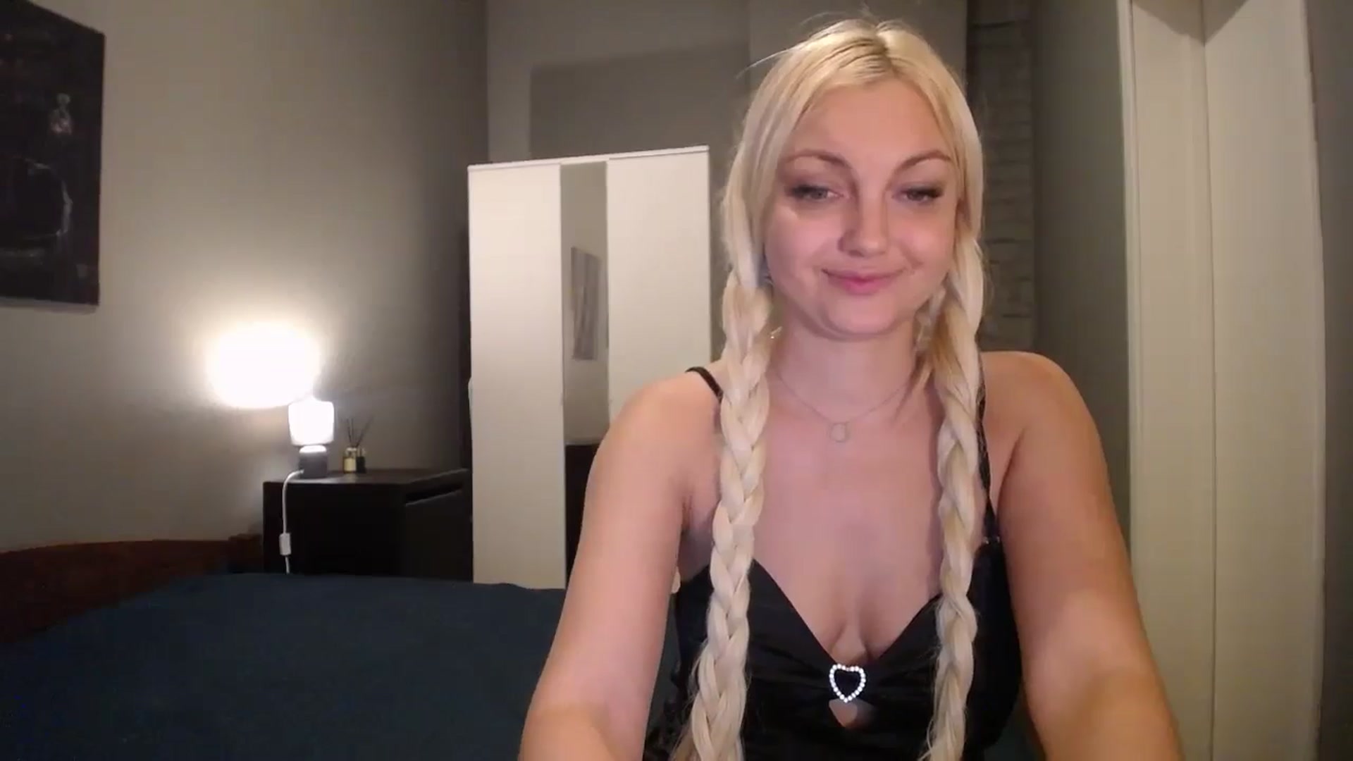Gallery image thumbnail from AlissyaMay's myfreecams stream on, 01/30/2026, 09:06 image 13 of 20