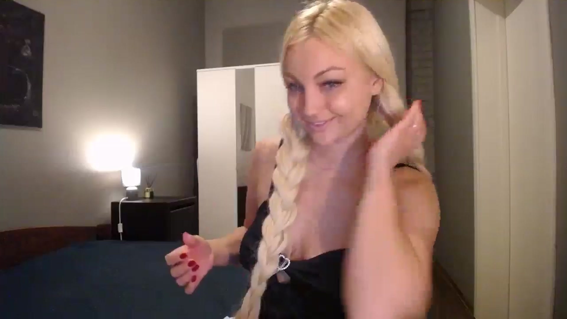 Gallery image thumbnail from AlissyaMay's myfreecams stream on, 01/30/2026, 09:06 image 14 of 20