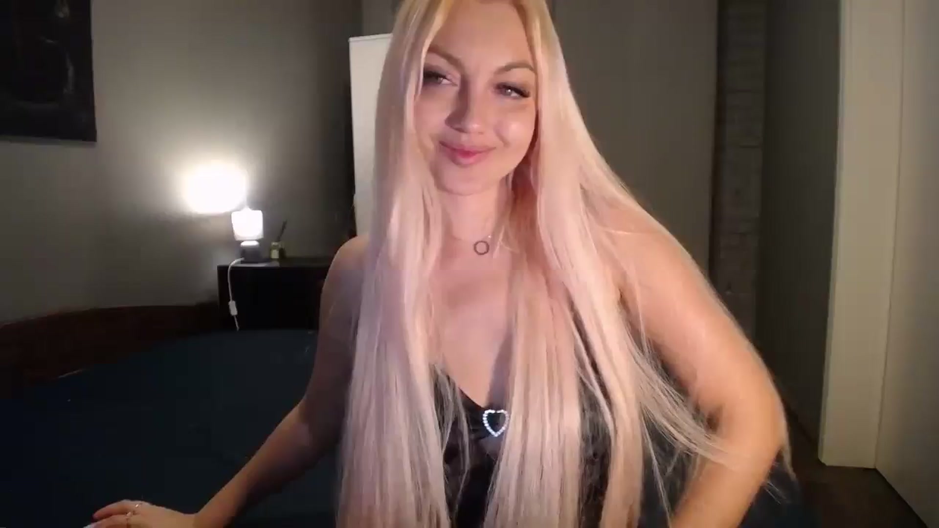Gallery image thumbnail from AlissyaMay's myfreecams stream on, 02/07/2026, 17:24 image 6 of 20