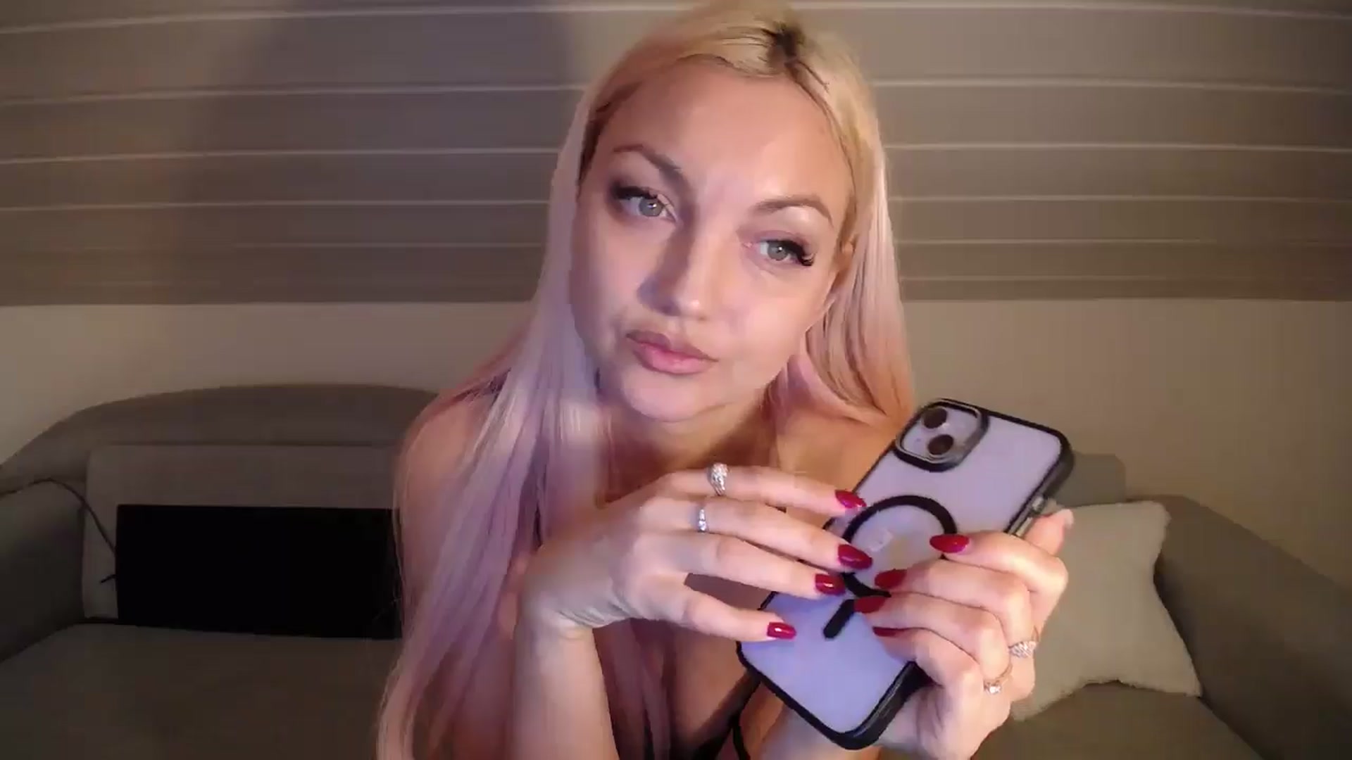 Gallery image thumbnail from AlissyaMay's myfreecams stream on, 02/14/2026, 15:53 image 20 of 20