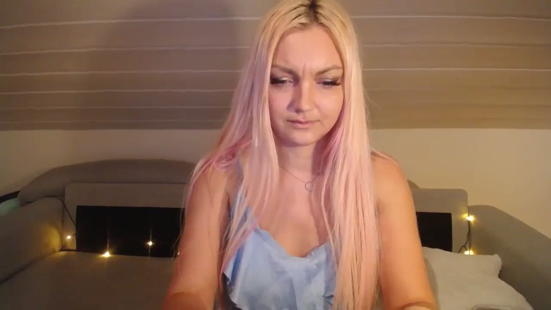 Gallery image thumbnail from AlissyaMay's myfreecams stream on, 02/16/2026, 20:36 image 8 of 20