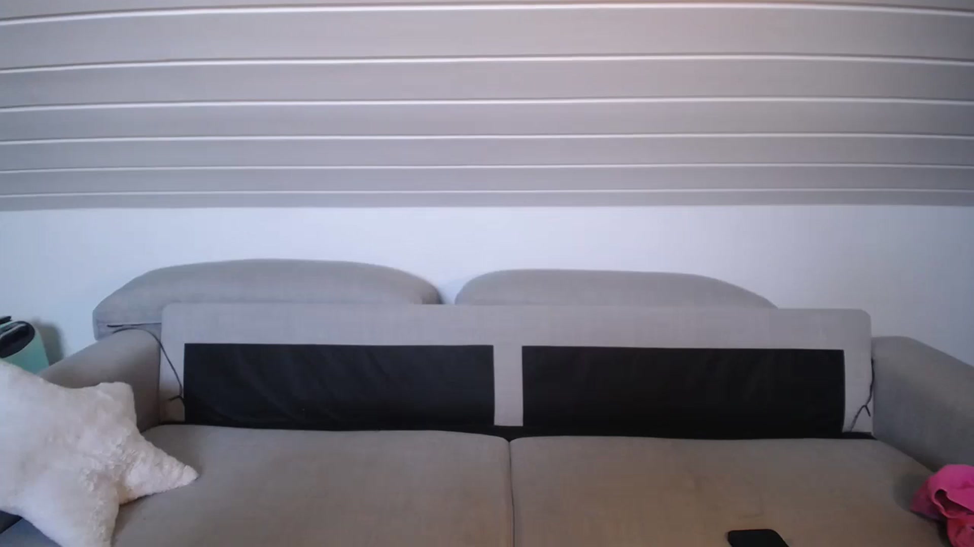 Gallery image thumbnail from AlissyaMay's myfreecams stream on, 02/19/2026, 14:37 image 3 of 20