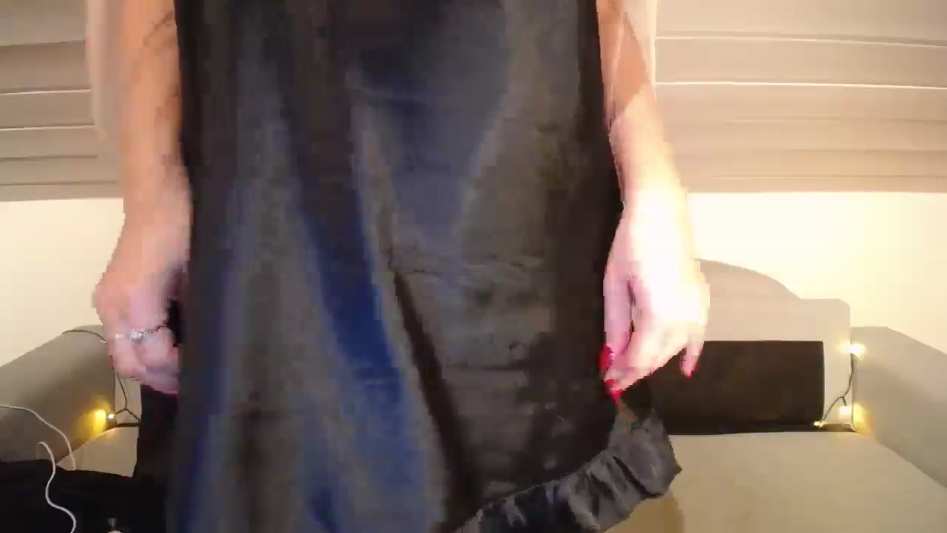 Gallery image thumbnail from AlissyaMay's myfreecams stream on, 02/20/2026, 19:10 image 11 of 20