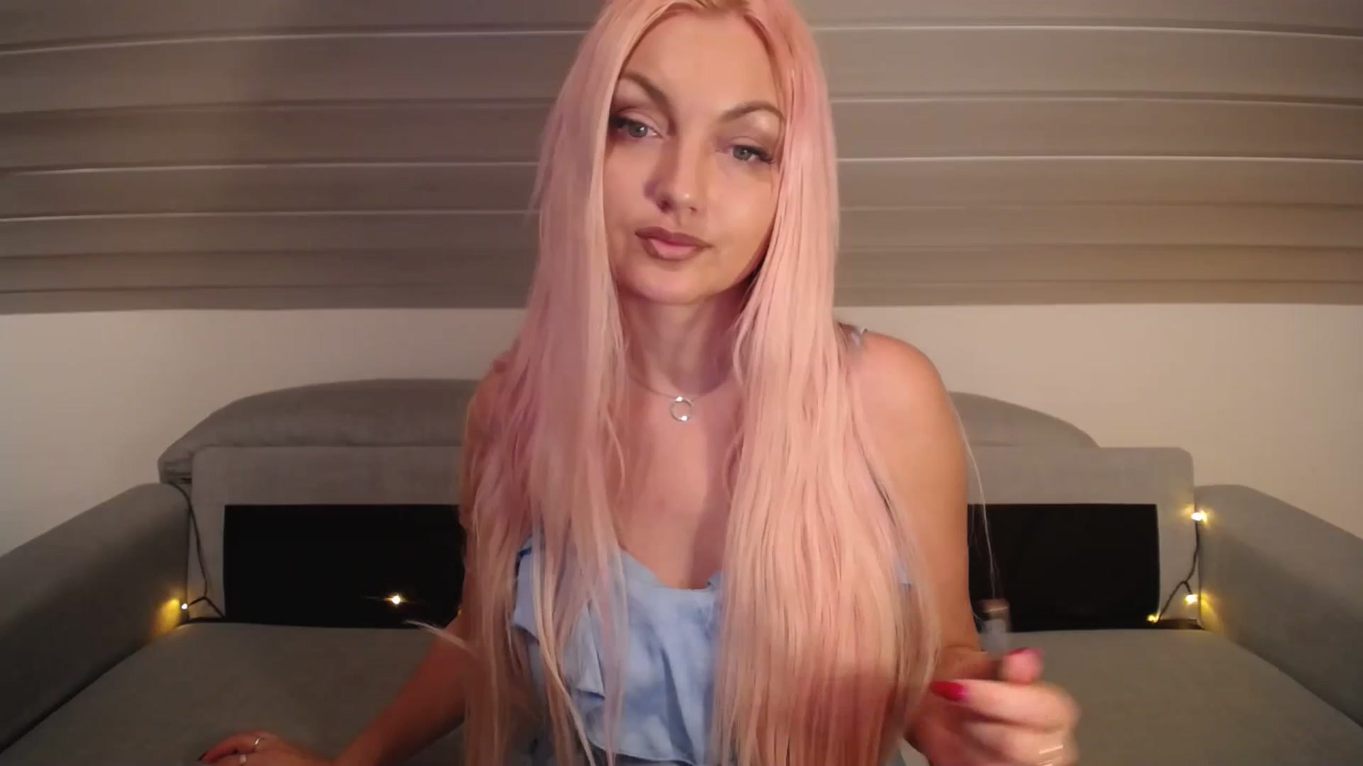 Gallery image thumbnail from AlissyaMay's myfreecams stream on, 02/21/2026, 21:52 image 1 of 20