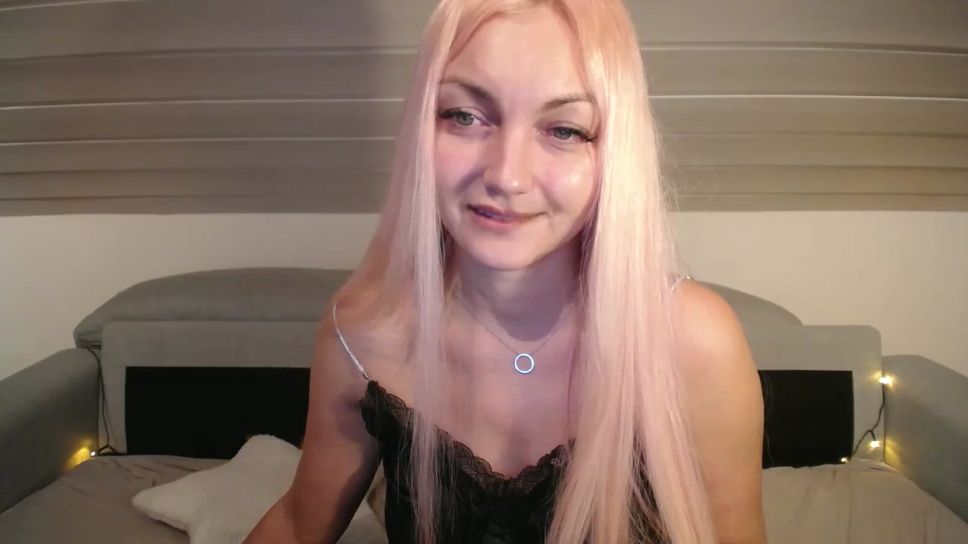 Gallery image thumbnail from AlissyaMay's myfreecams stream on, 02/22/2026, 22:05 image 8 of 20