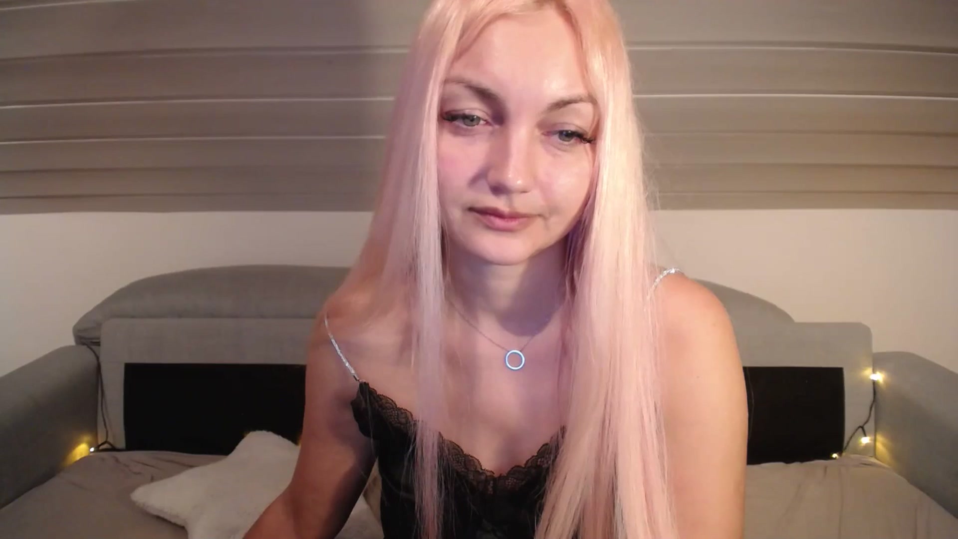 Gallery image thumbnail from AlissyaMay's myfreecams stream on, 02/22/2026, 22:05 image 9 of 20