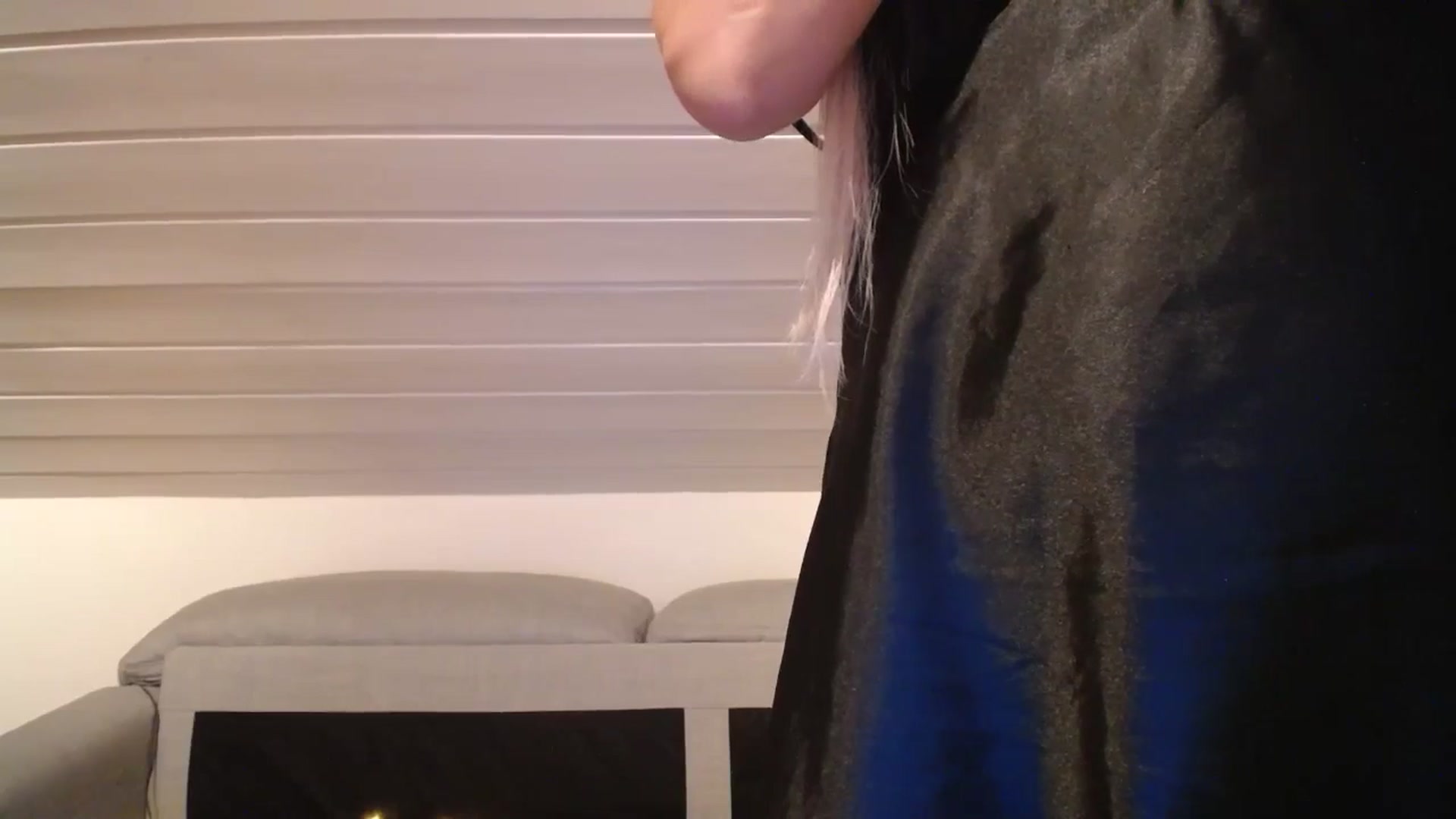 Gallery image thumbnail from AlissyaMay's myfreecams stream on, 02/23/2026, 19:51 image 18 of 20