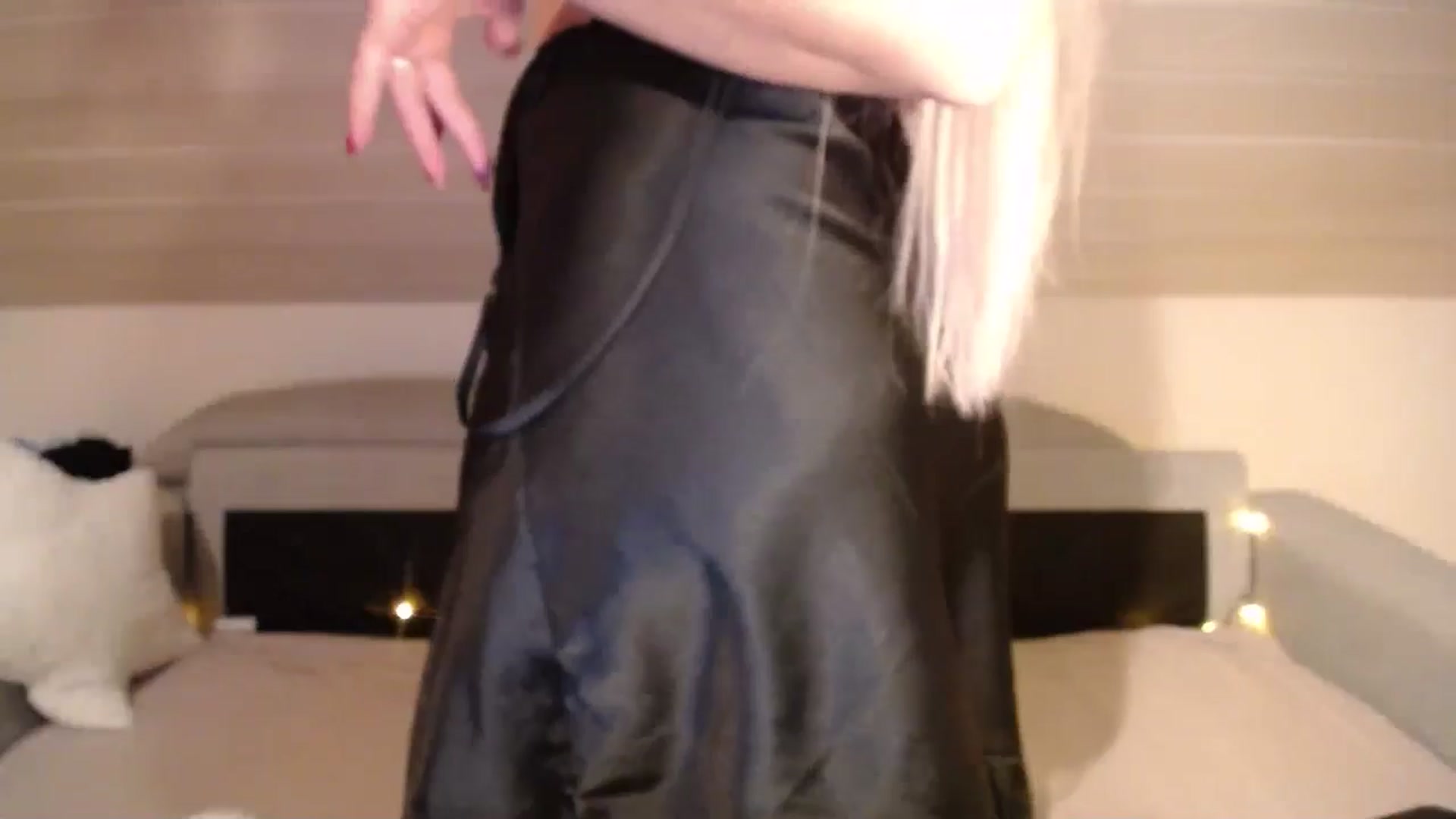 Gallery image thumbnail from AlissyaMay's myfreecams stream on, 02/25/2026, 20:58 image 5 of 20