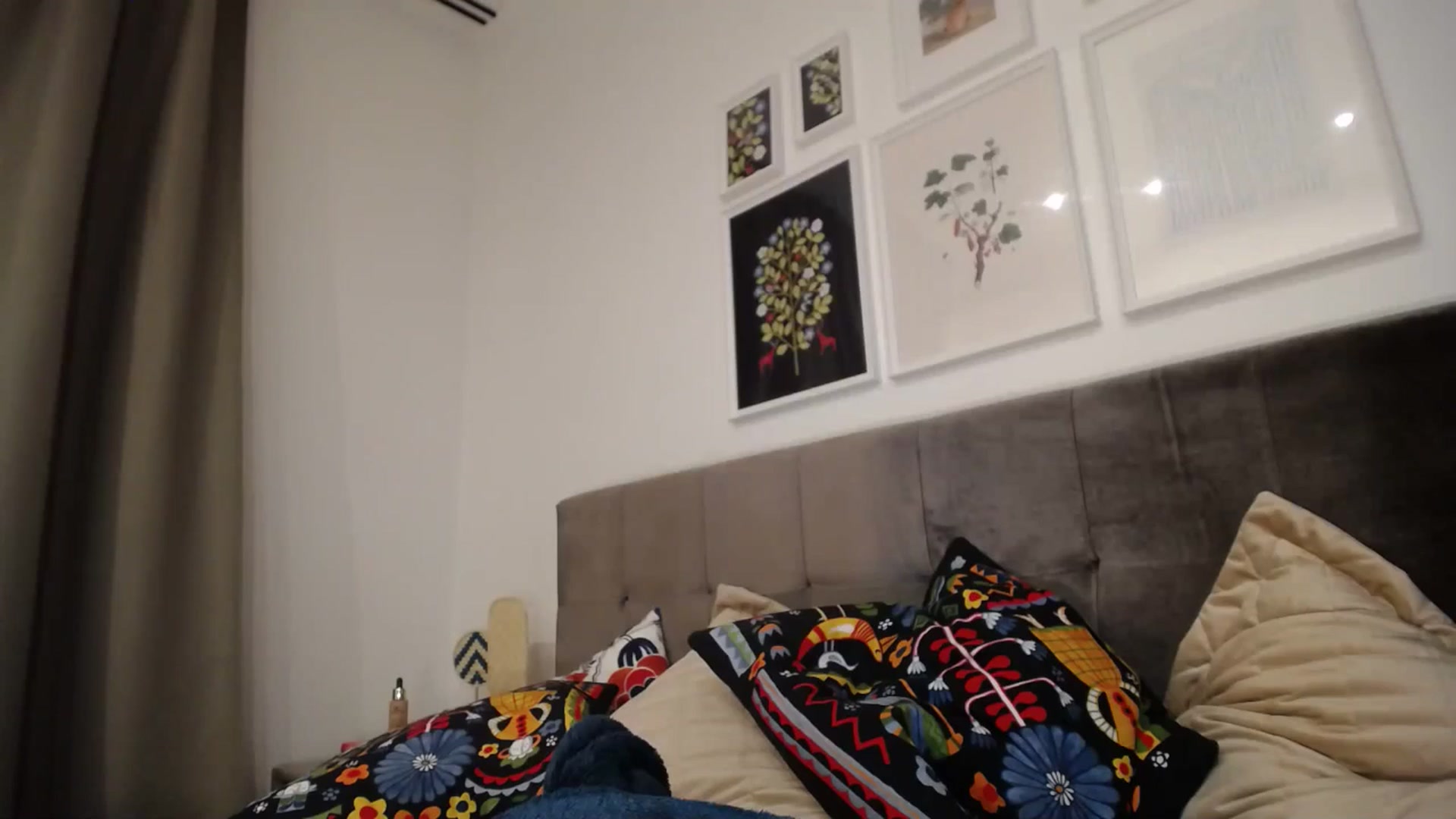 Gallery image thumbnail from AlissyaMay's myfreecams stream on, 03/02/2026, 24:02 image 13 of 20