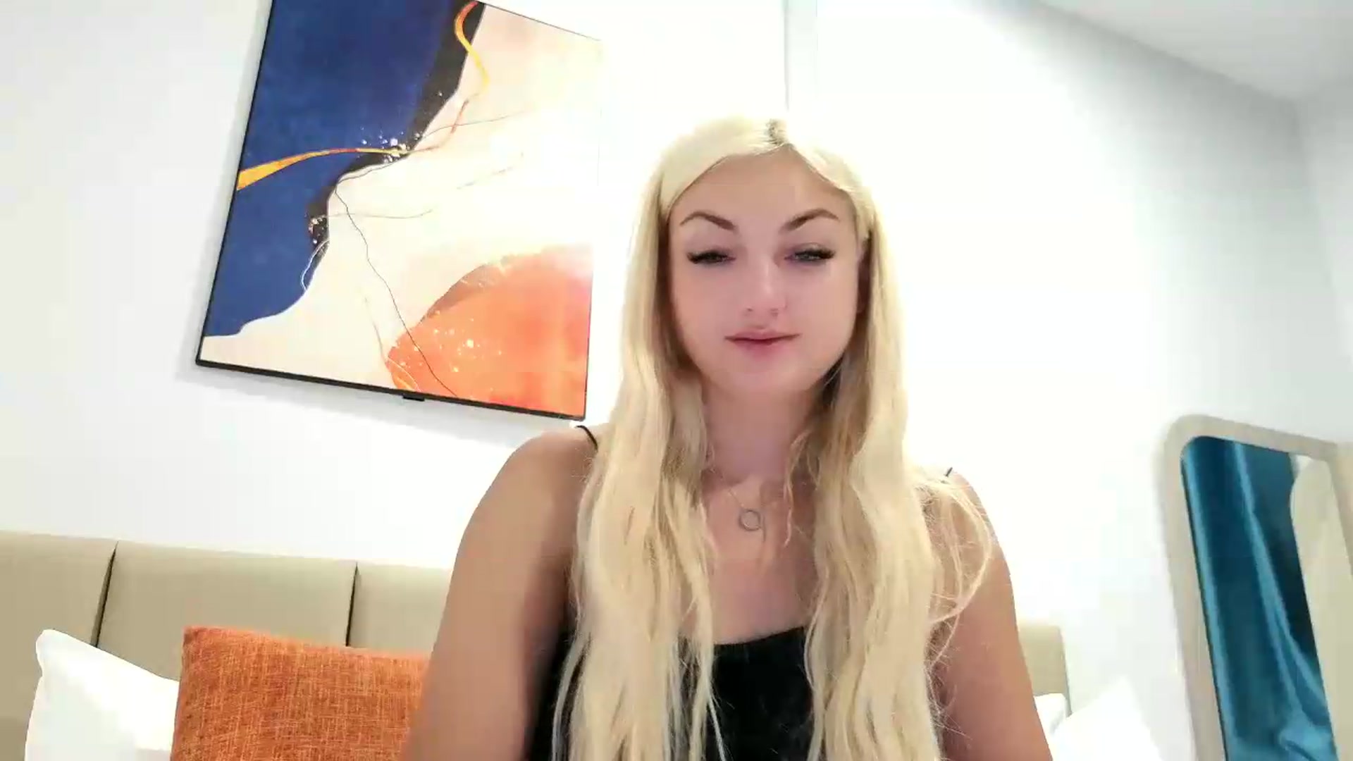 Gallery image thumbnail from AlissyaMay's myfreecams stream on, 05/28/2026, 18:32 image 12 of 20