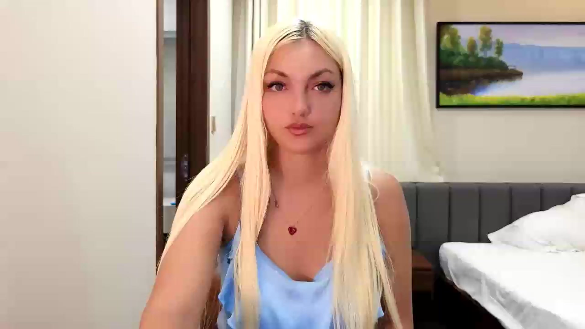 Gallery image thumbnail from AlissyaMay's myfreecams stream on, 06/28/2026, 09:39 image 1 of 20