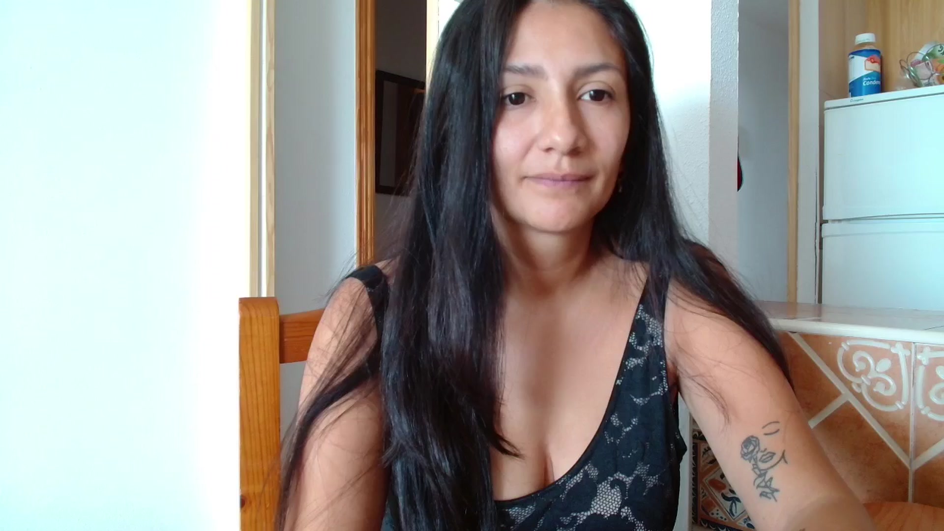 Gallery image thumbnail from Alixx4u's myfreecams stream on, 12/02/2025, 10:54 image 6 of 20