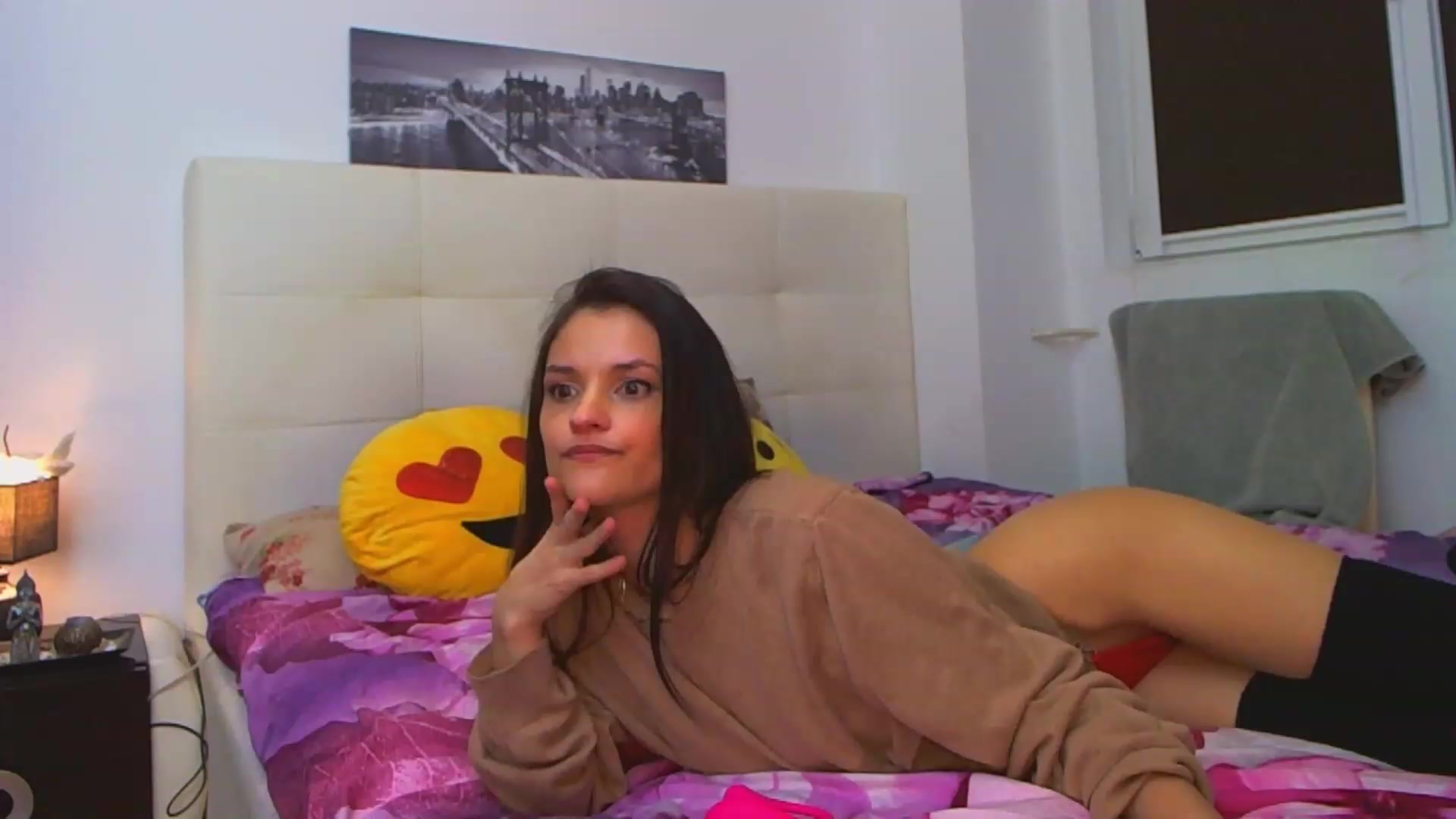 Gallery image thumbnail from AlizeeRouge's myfreecams stream on, 02/23/2023, 18:05 image 11 of 20