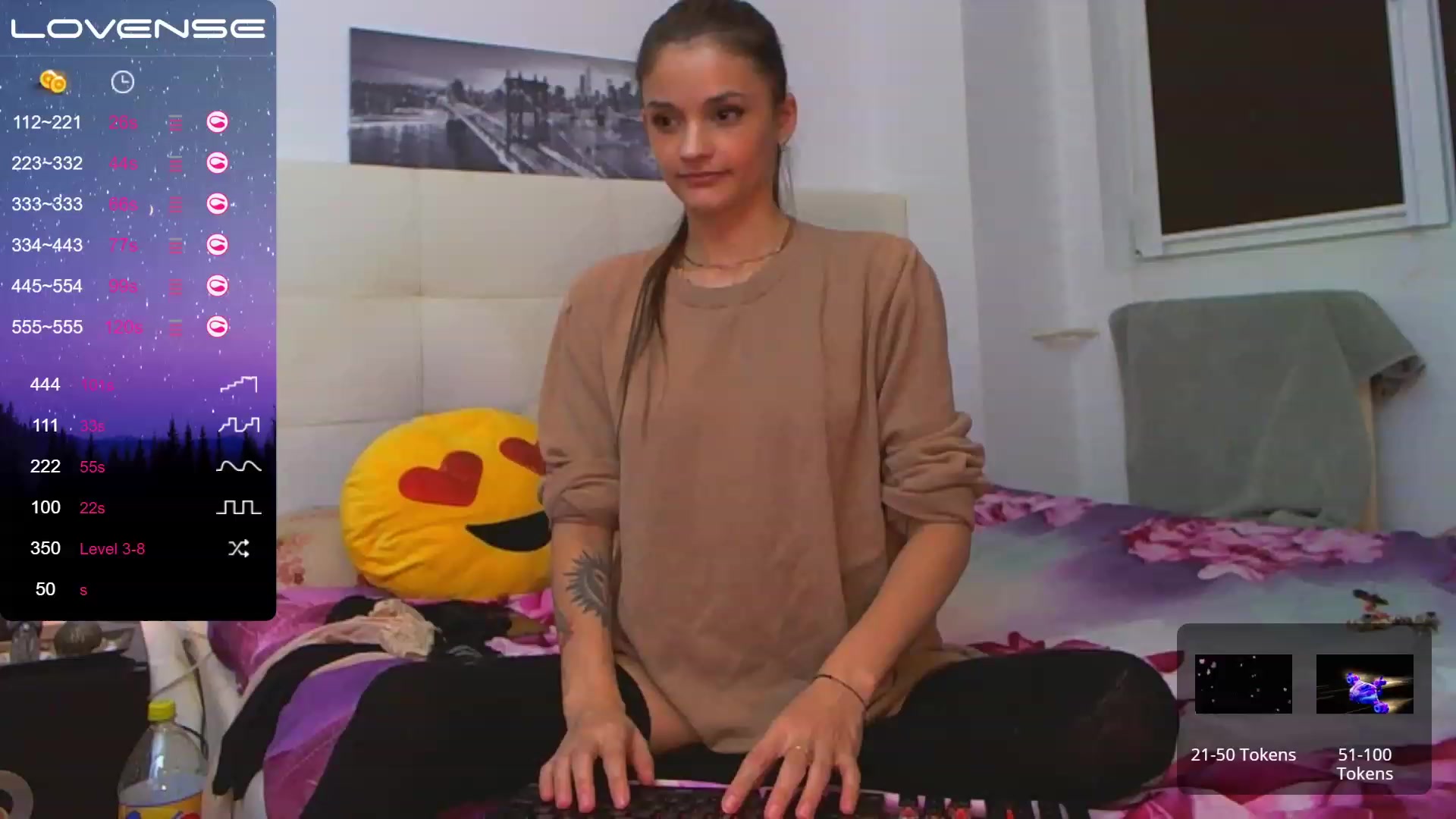 Gallery image thumbnail from AlizeeRouge's myfreecams stream on, 02/23/2023, 19:01 image 16 of 20