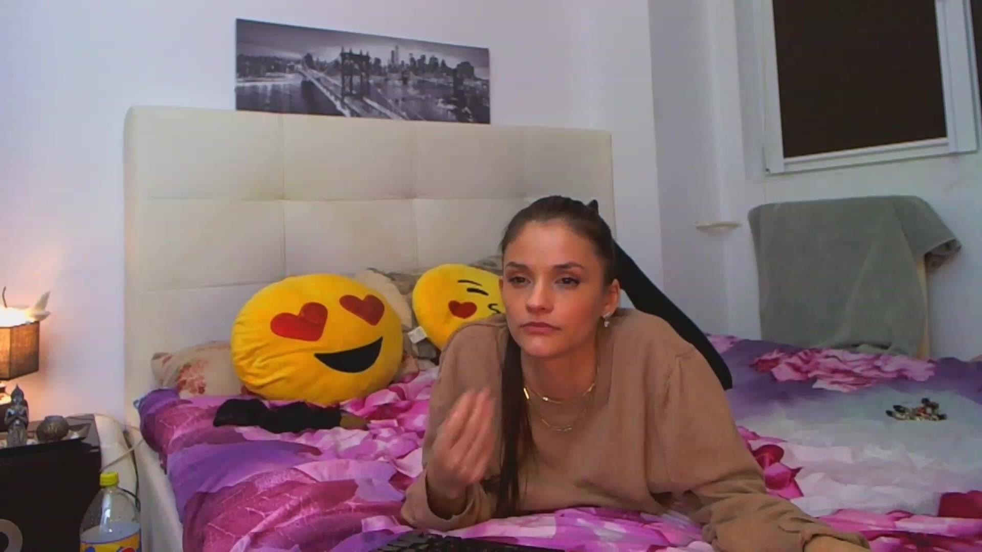 Gallery image thumbnail from AlizeeRouge's myfreecams stream on, 02/23/2023, 19:01 image 2 of 20