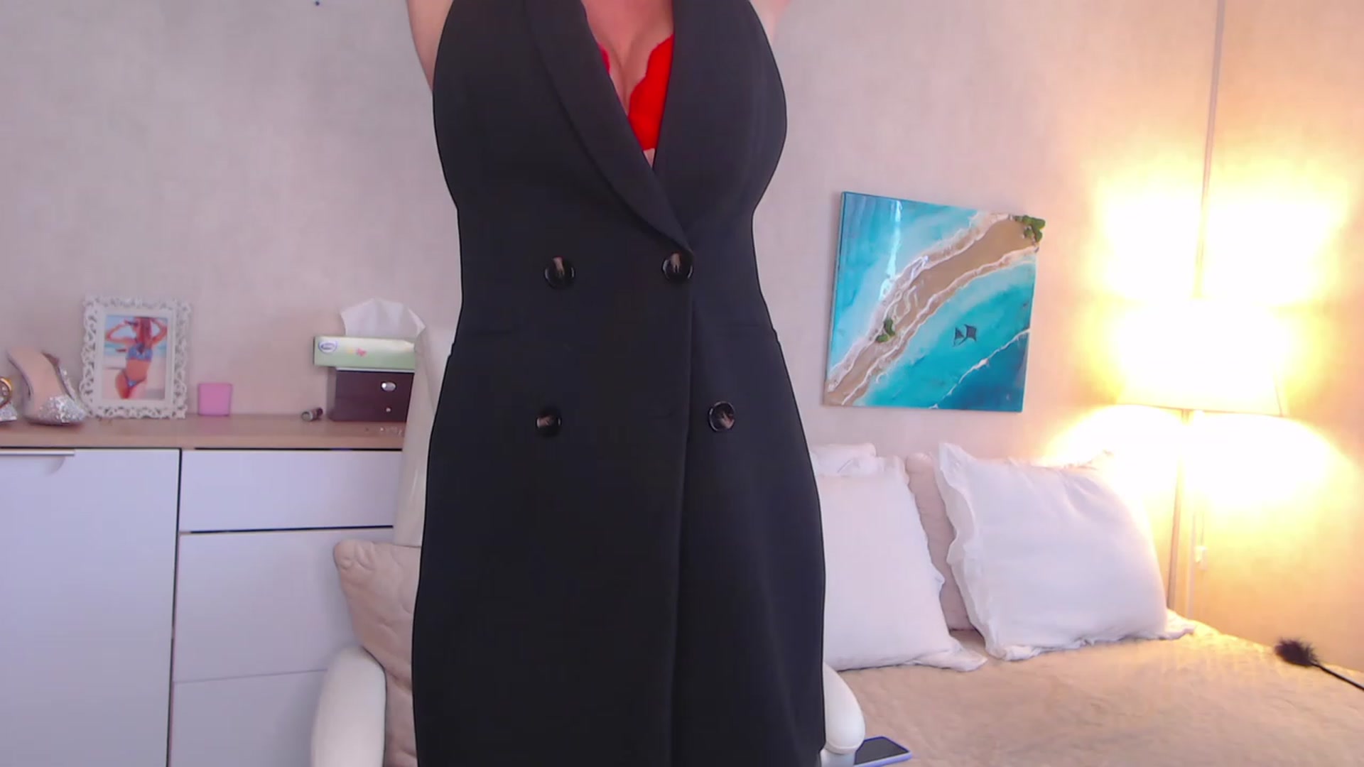 Gallery image thumbnail from Alizee_Spicy's myfreecams stream on, 06/30/2023, 14:23 image 4 of 20