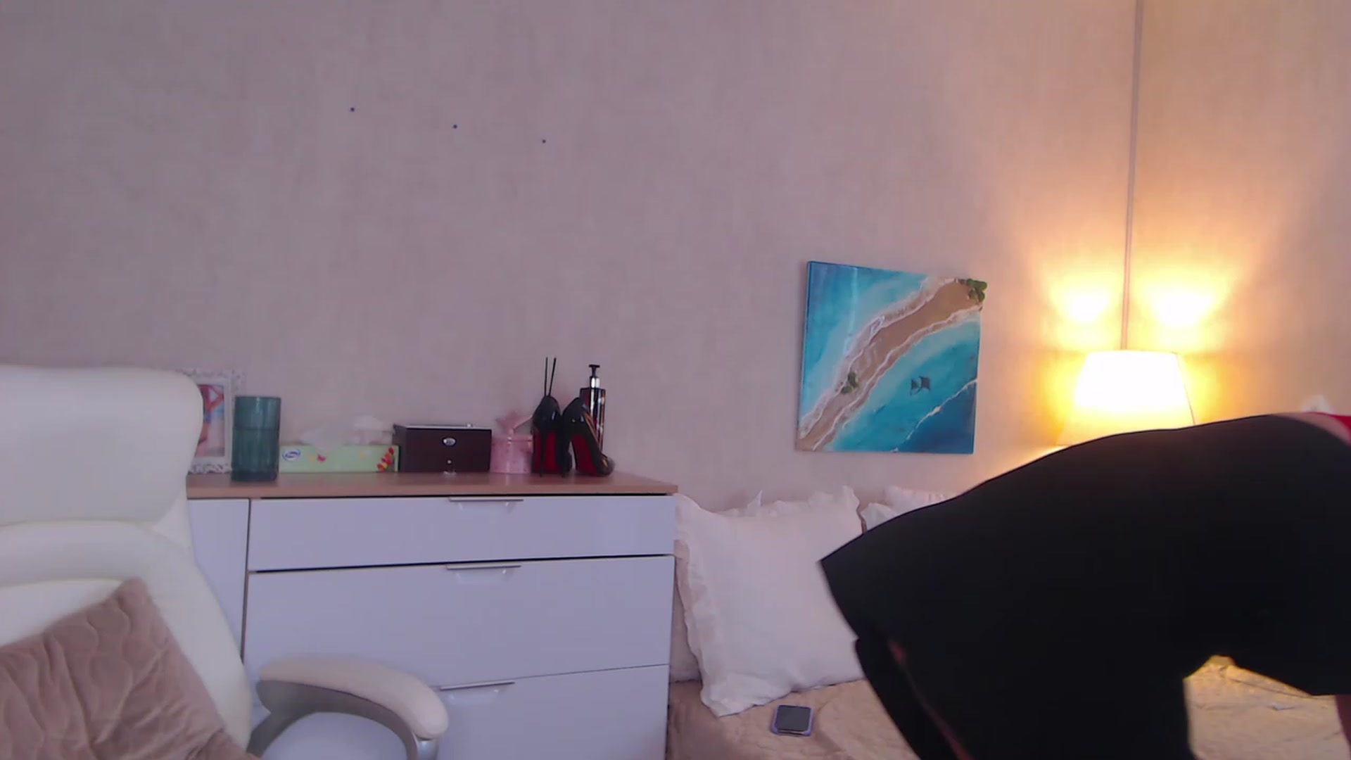 Gallery image thumbnail from Alizee_Spicy's myfreecams stream on, 07/03/2023, 07:56 image 8 of 20